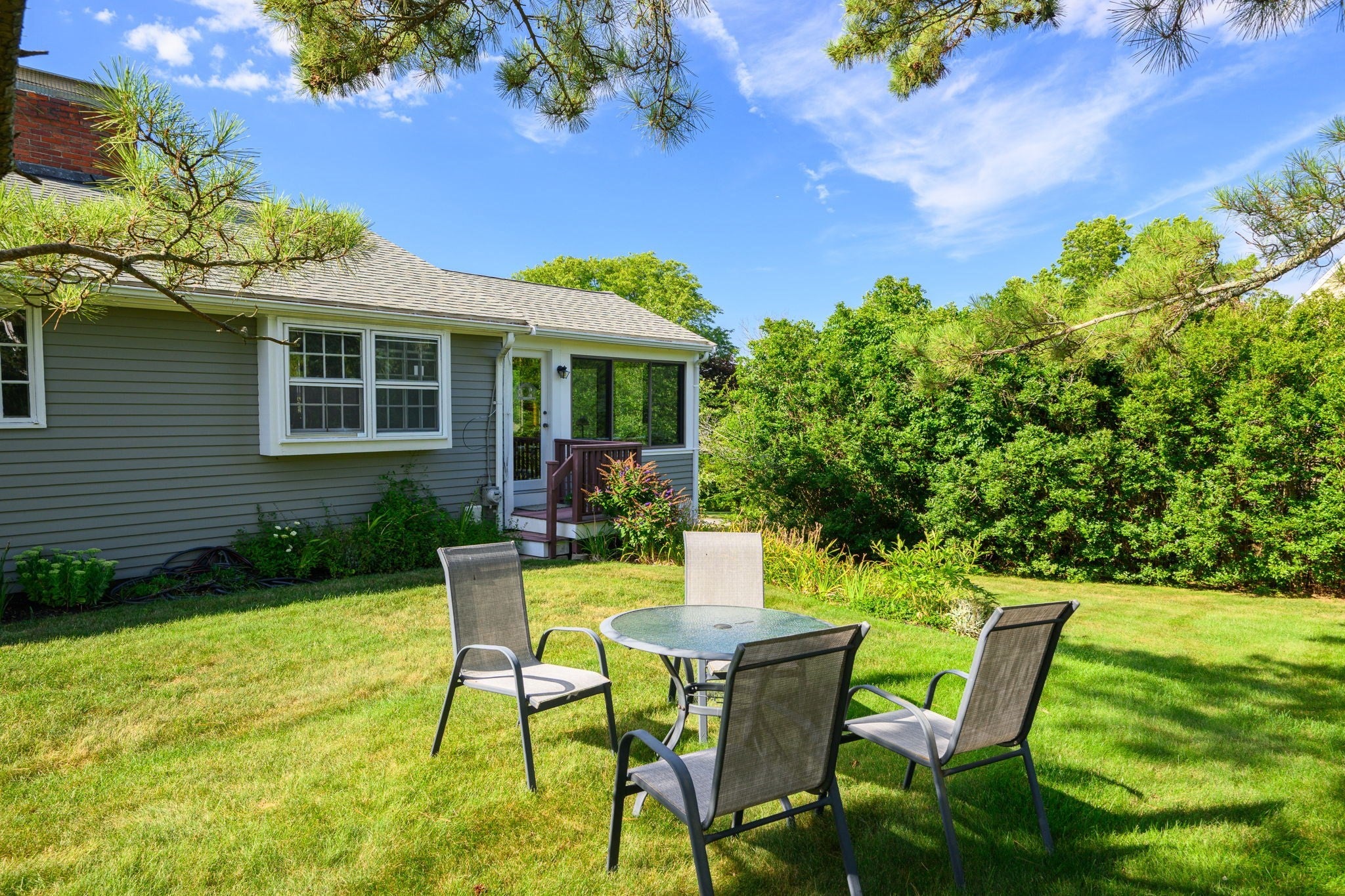 81 Old Pasture Rd, Cohasset, MA Photo #30
