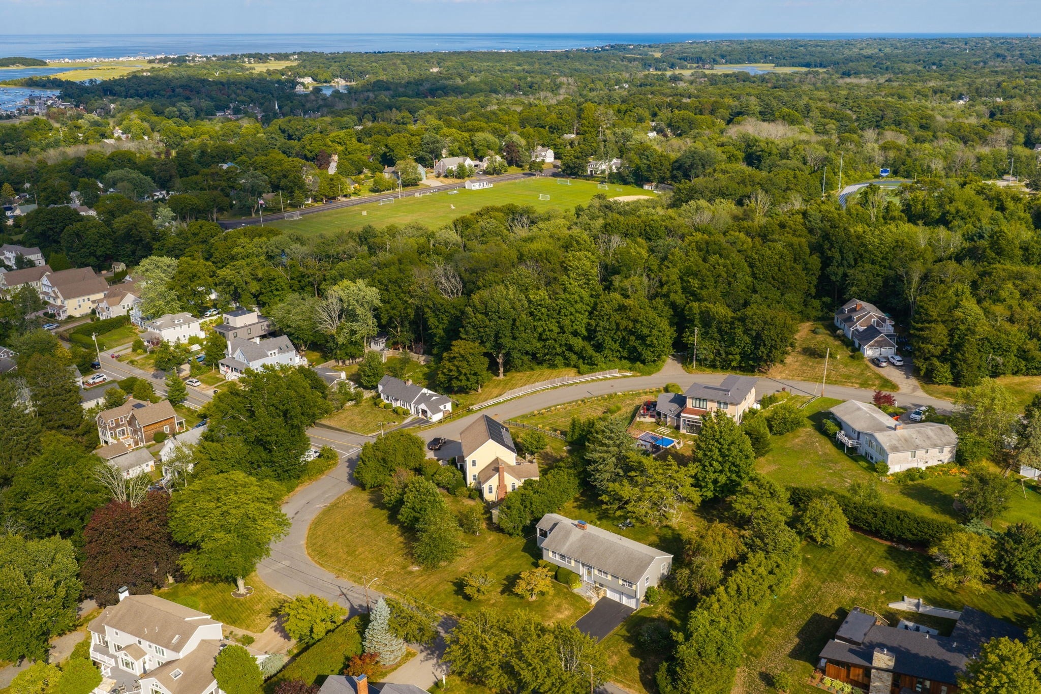 81 Old Pasture Rd, Cohasset, MA Photo #31