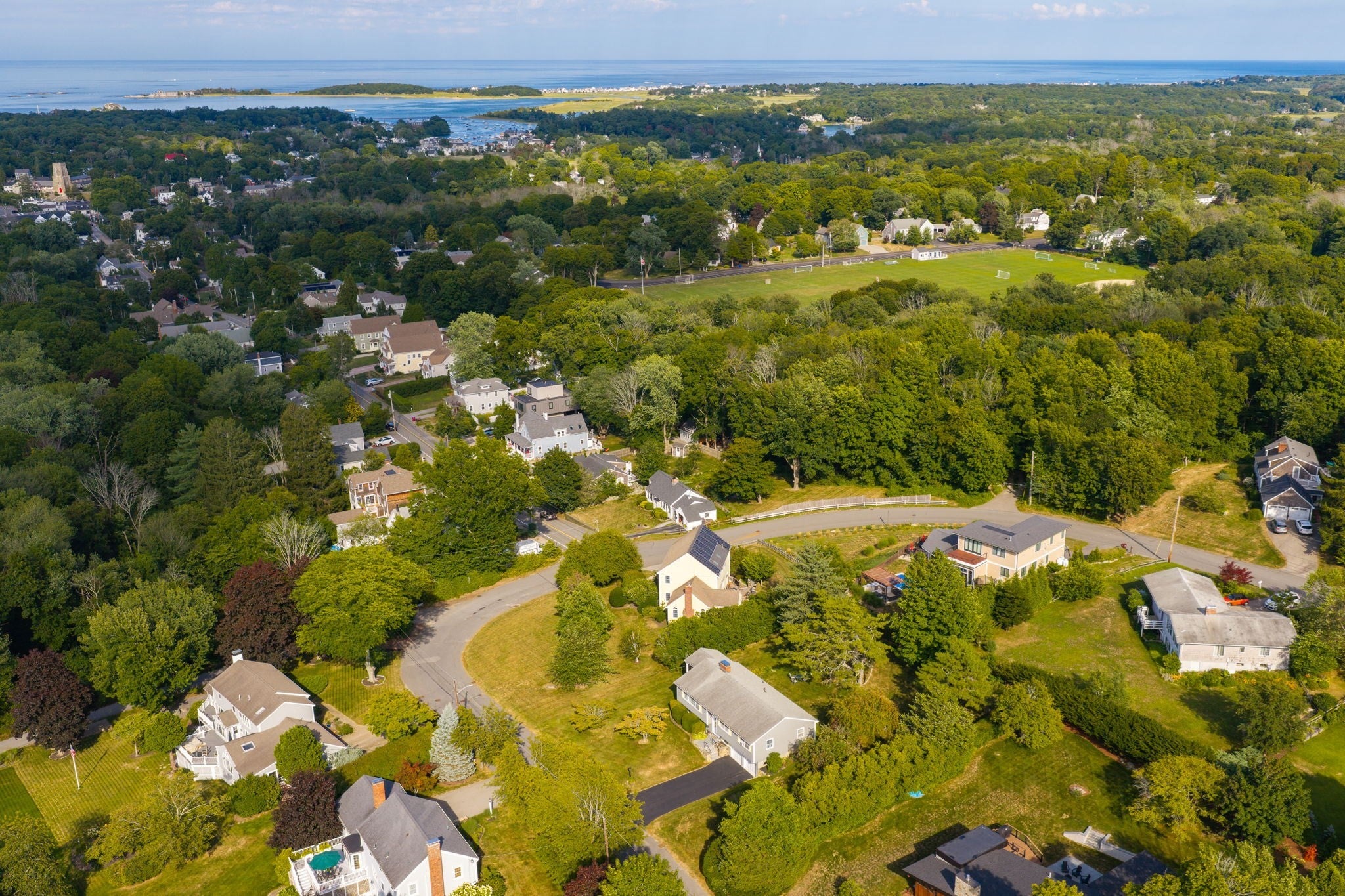 81 Old Pasture Rd, Cohasset, MA Photo #32