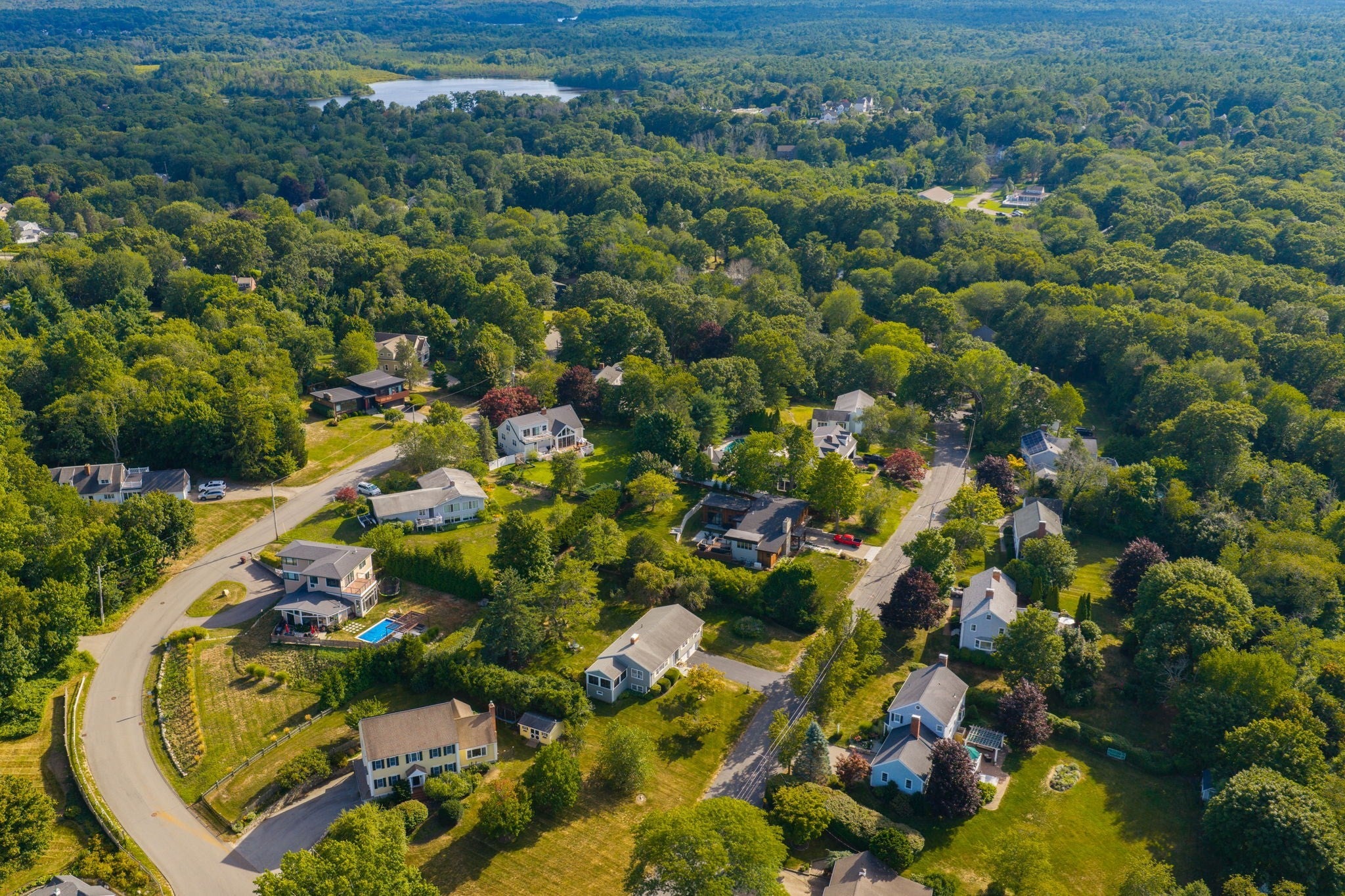 81 Old Pasture Rd, Cohasset, MA Photo #35