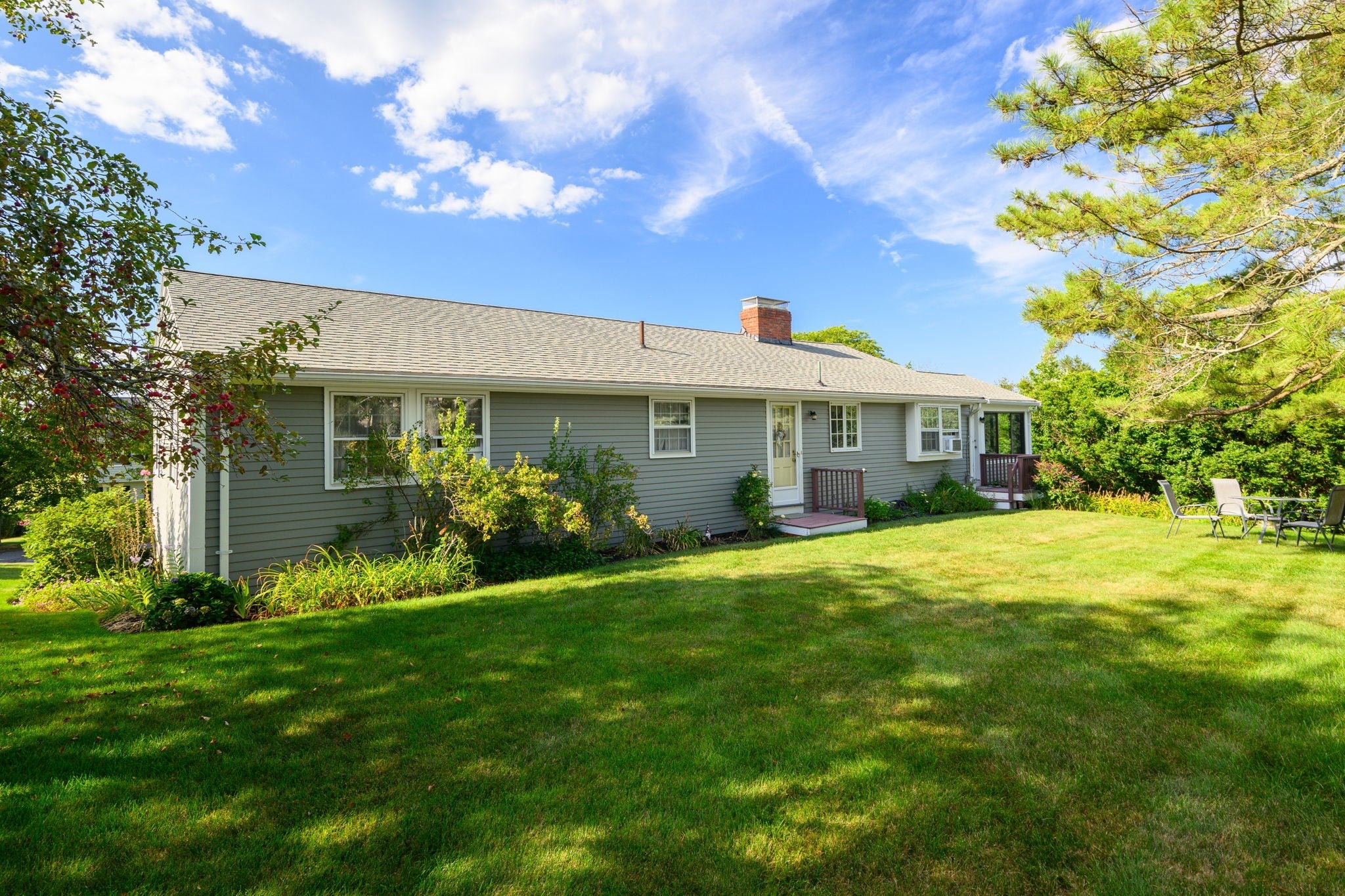 81 Old Pasture Rd, Cohasset, MA Photo #29