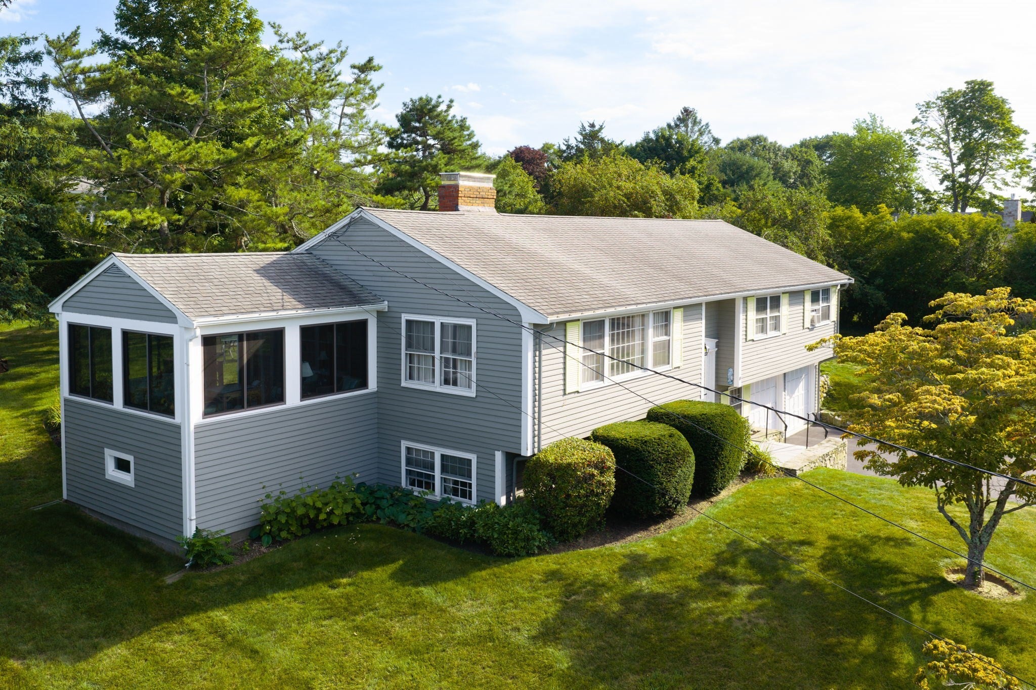 81 Old Pasture Rd, Cohasset, MA Photo #25