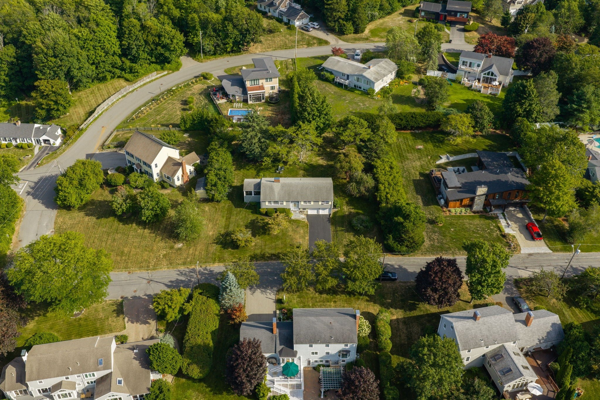 81 Old Pasture Rd, Cohasset, MA Photo #37