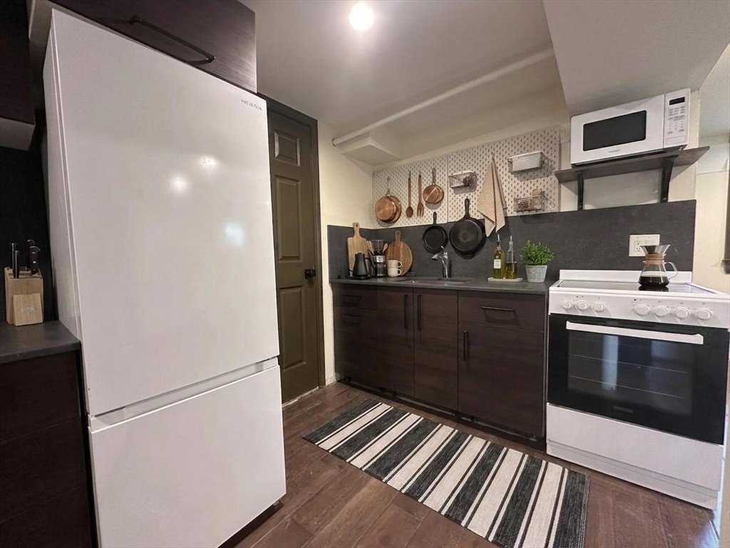 64 Goodenough Street #G, Boston, MA, 64 Goodenough Street #G, Boston, MA Photo #2
