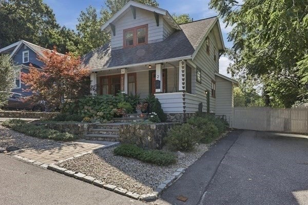 2 Winnipeg Street, Worcester, MA, 2 Winnipeg Street, Worcester, MA Photo #3