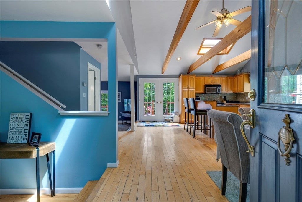 38 Old Powder House Rd