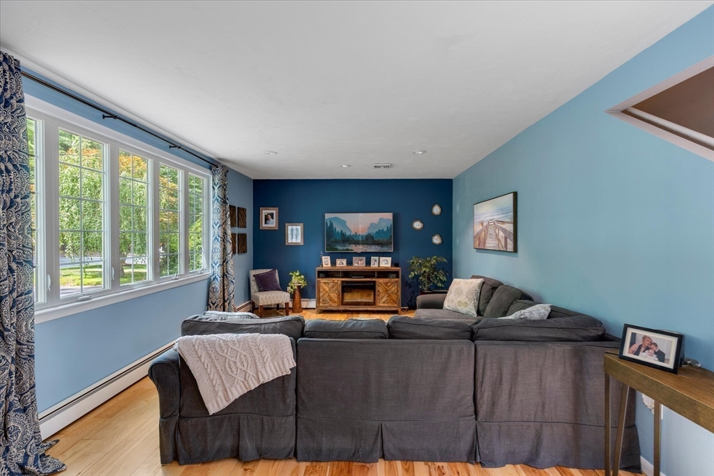 38 Old Powder House Rd