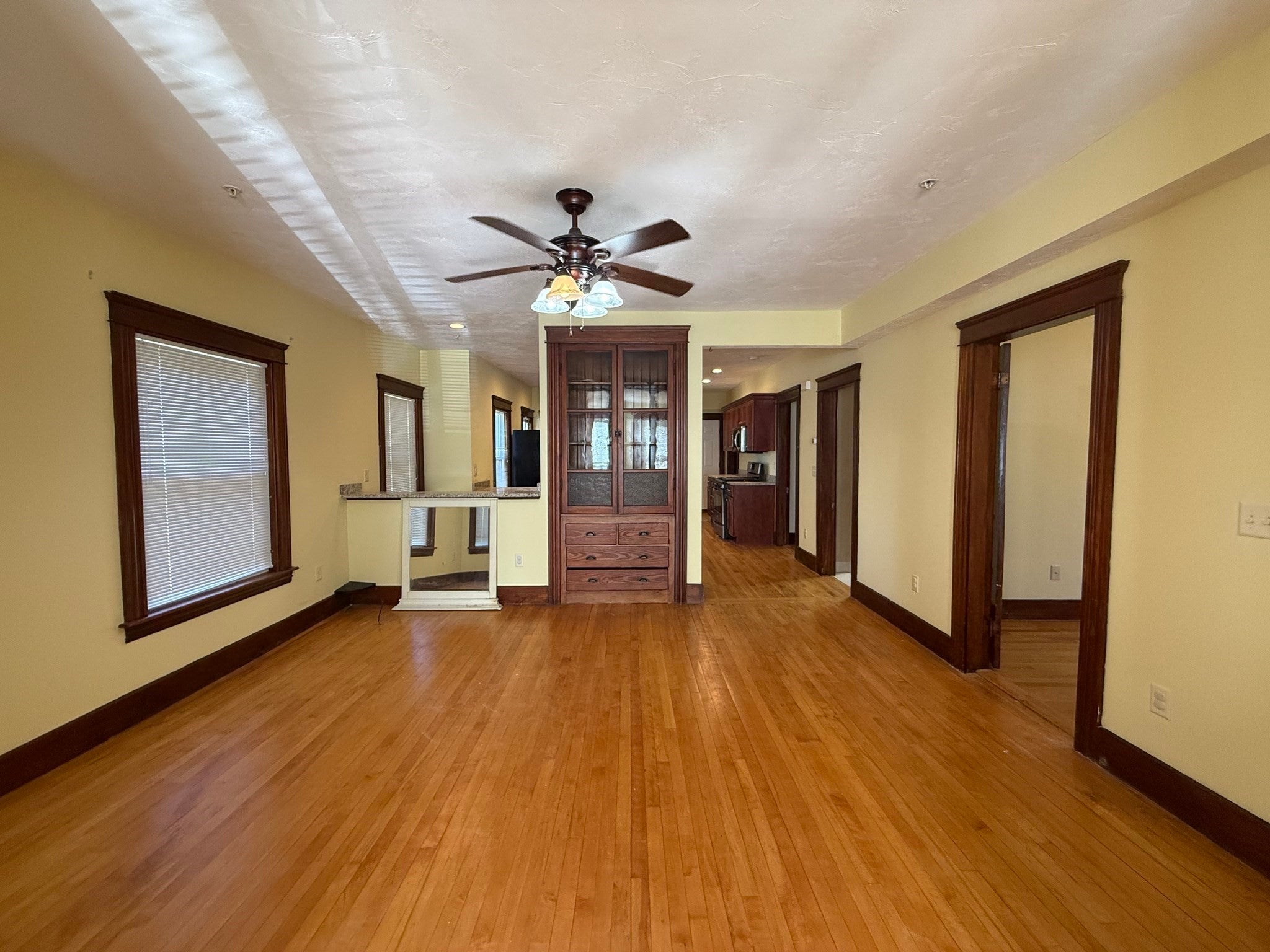 32 Woodbine Street #1, Worcester, MA Photo #8