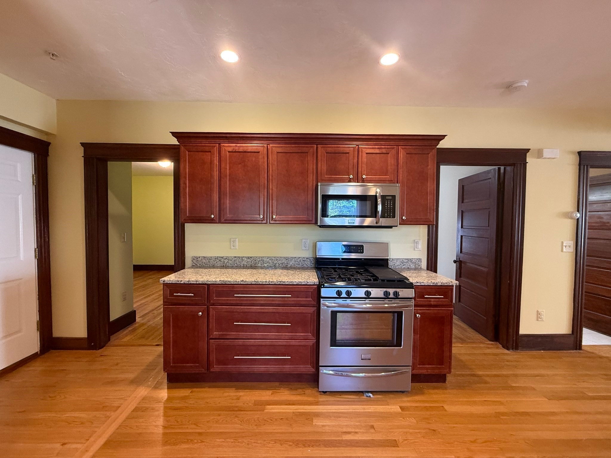 32 Woodbine Street #1, Worcester, MA Photo #13