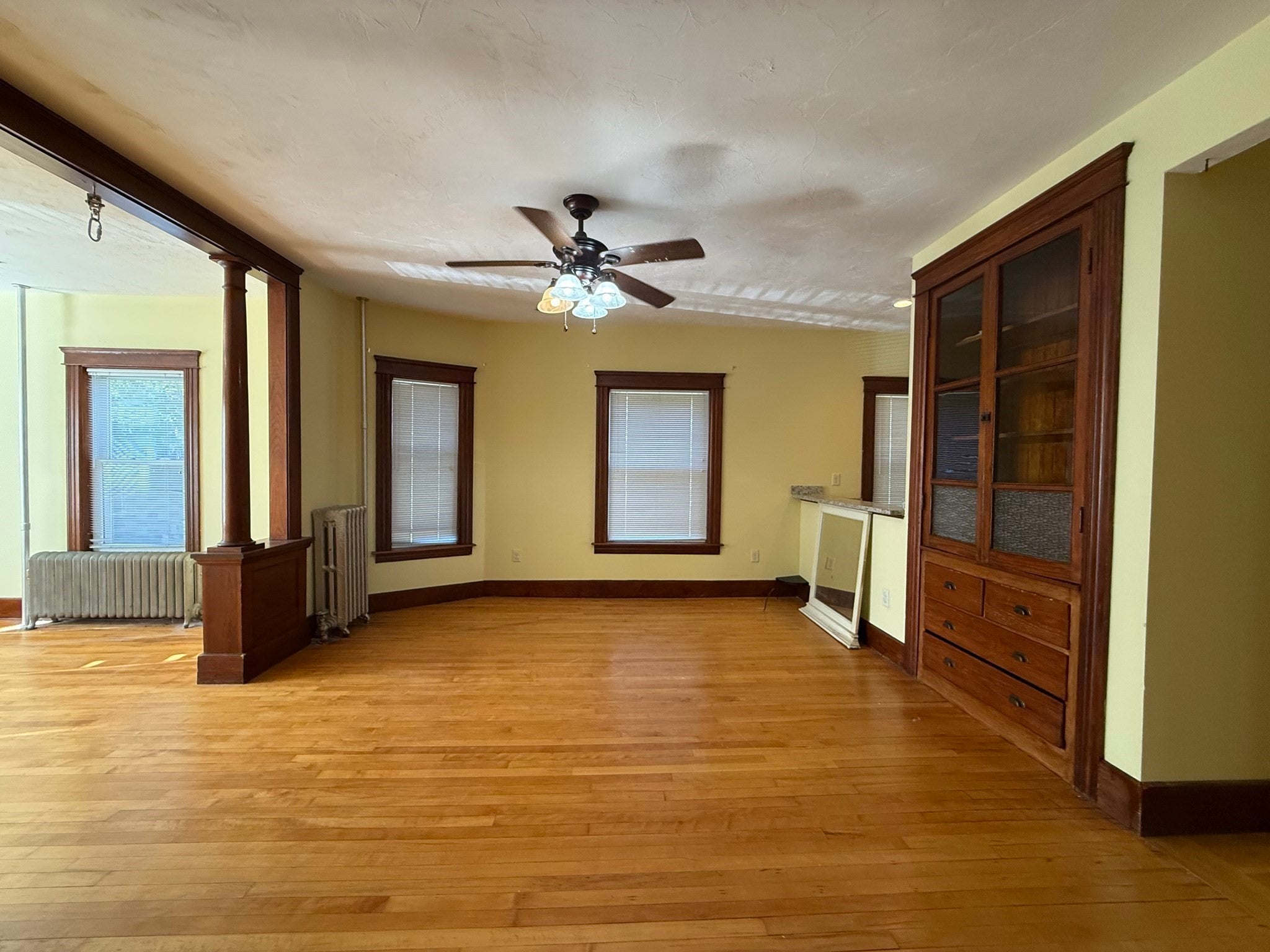 32 Woodbine Street #1, Worcester, MA Photo #7