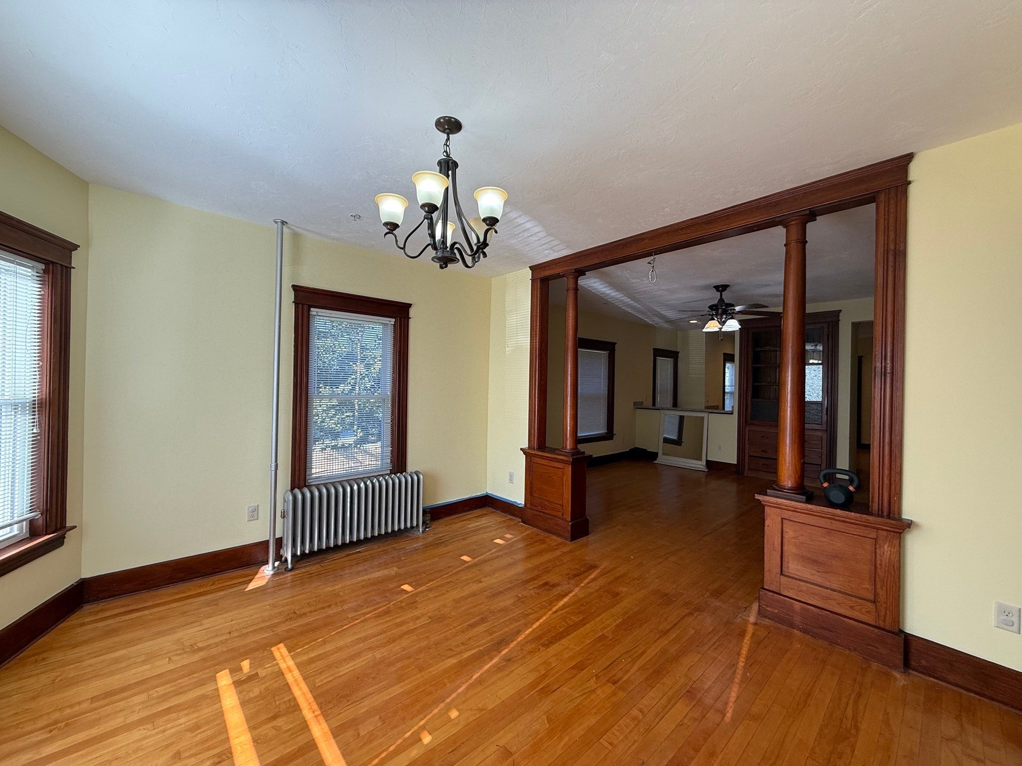 32 Woodbine Street #1, Worcester, MA Photo #5