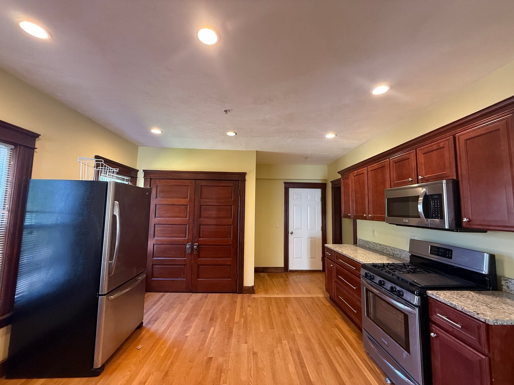 32 Woodbine Street #1, Worcester, MA Photo #12