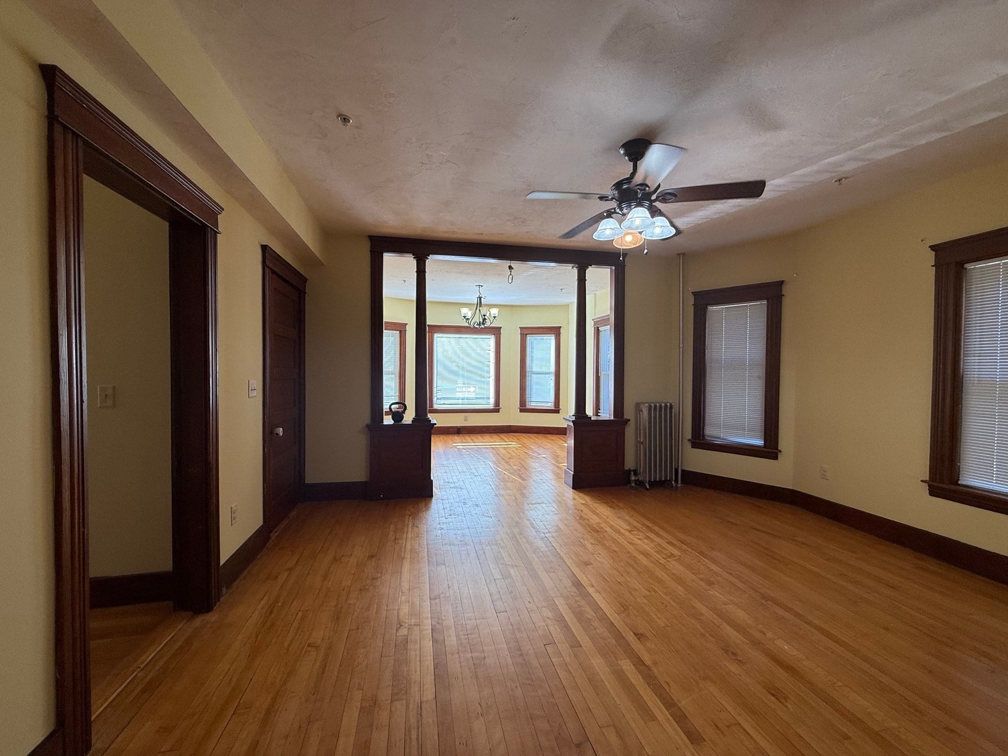 32 Woodbine Street #1, Worcester, MA Photo #6