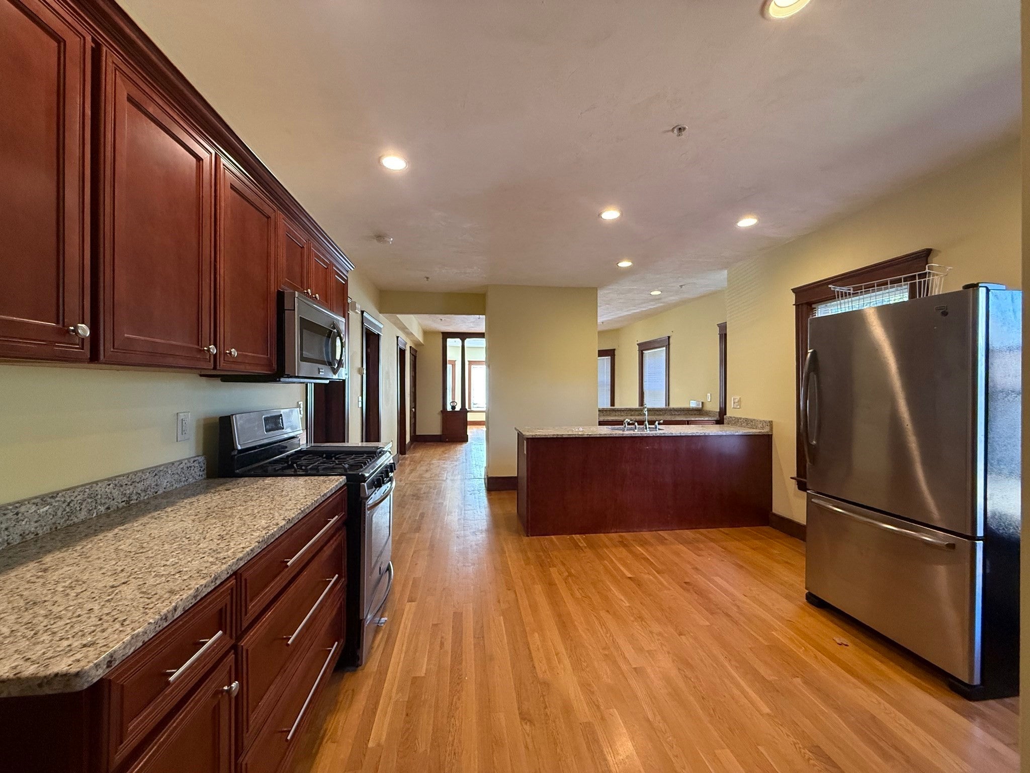 32 Woodbine Street #1, Worcester, MA Photo #14