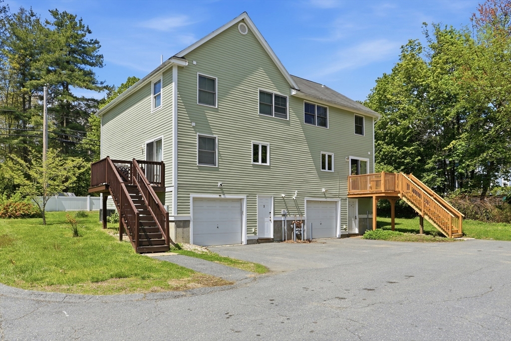 1185 Main St #4, Clinton, MA Photo #35