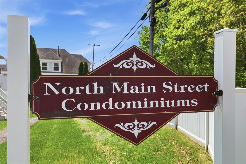 1185 Main St #4, Clinton, MA Photo #3