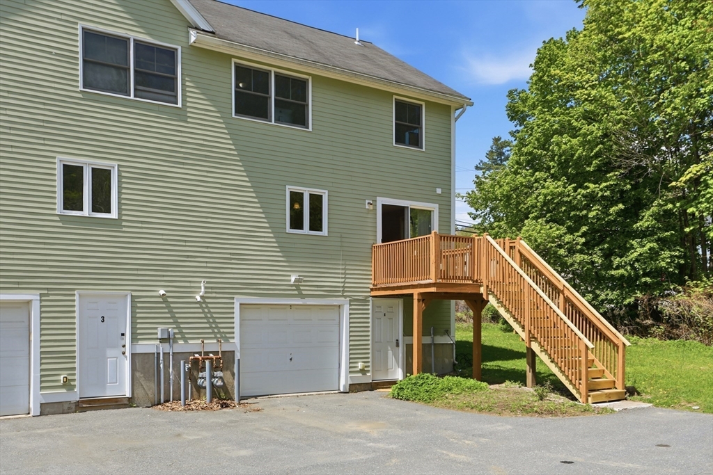 1185 Main St #4, Clinton, MA Photo #4
