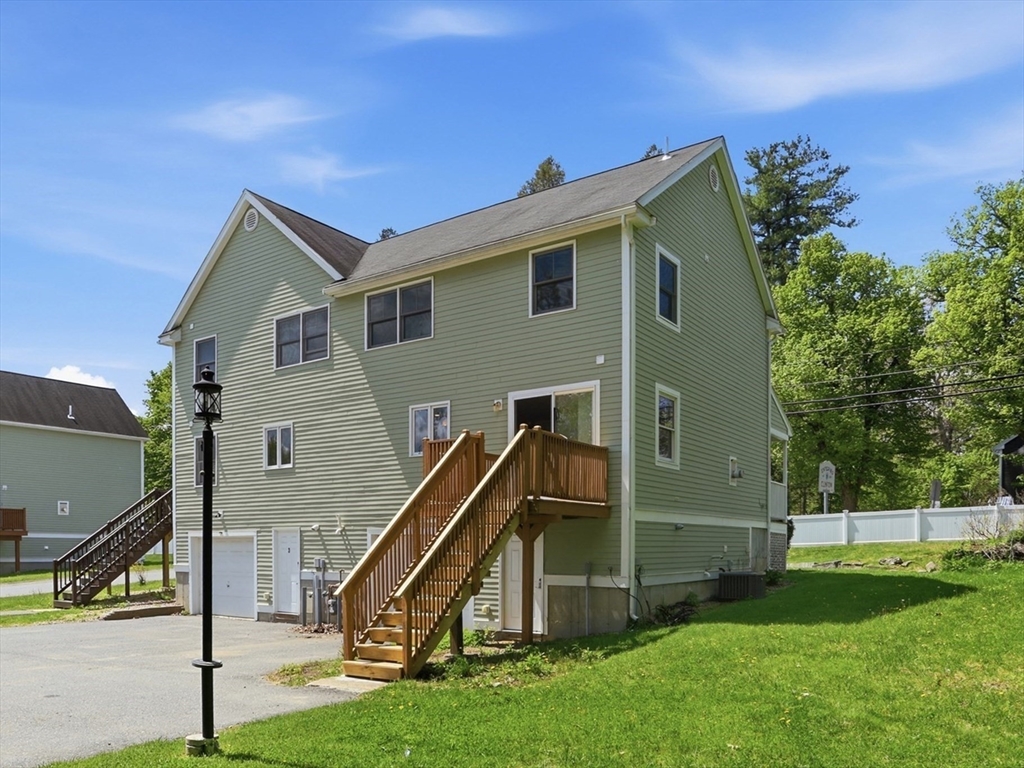 1185 Main St #4, Clinton, MA Photo #1