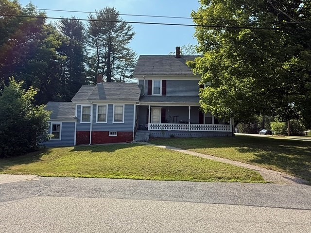 84 Church Ln