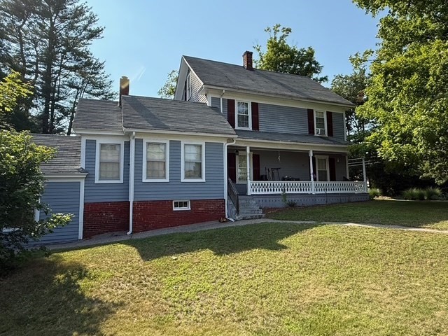 84 Church Ln