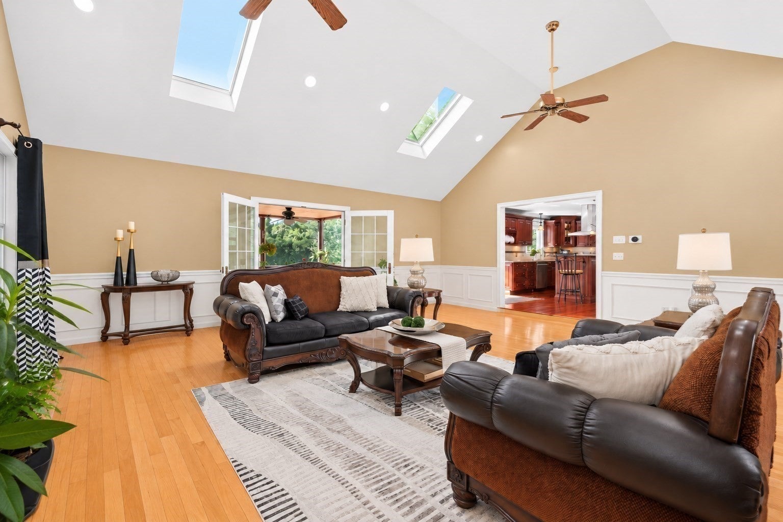8 Taylor Way, Stoughton, MA, 8 Taylor Way, Stoughton, MA Photo #14
