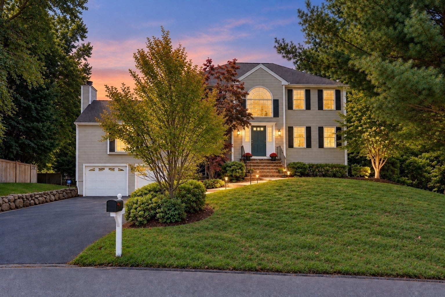 8 Taylor Way, Stoughton, MA, 8 Taylor Way, Stoughton, MA Photo #39