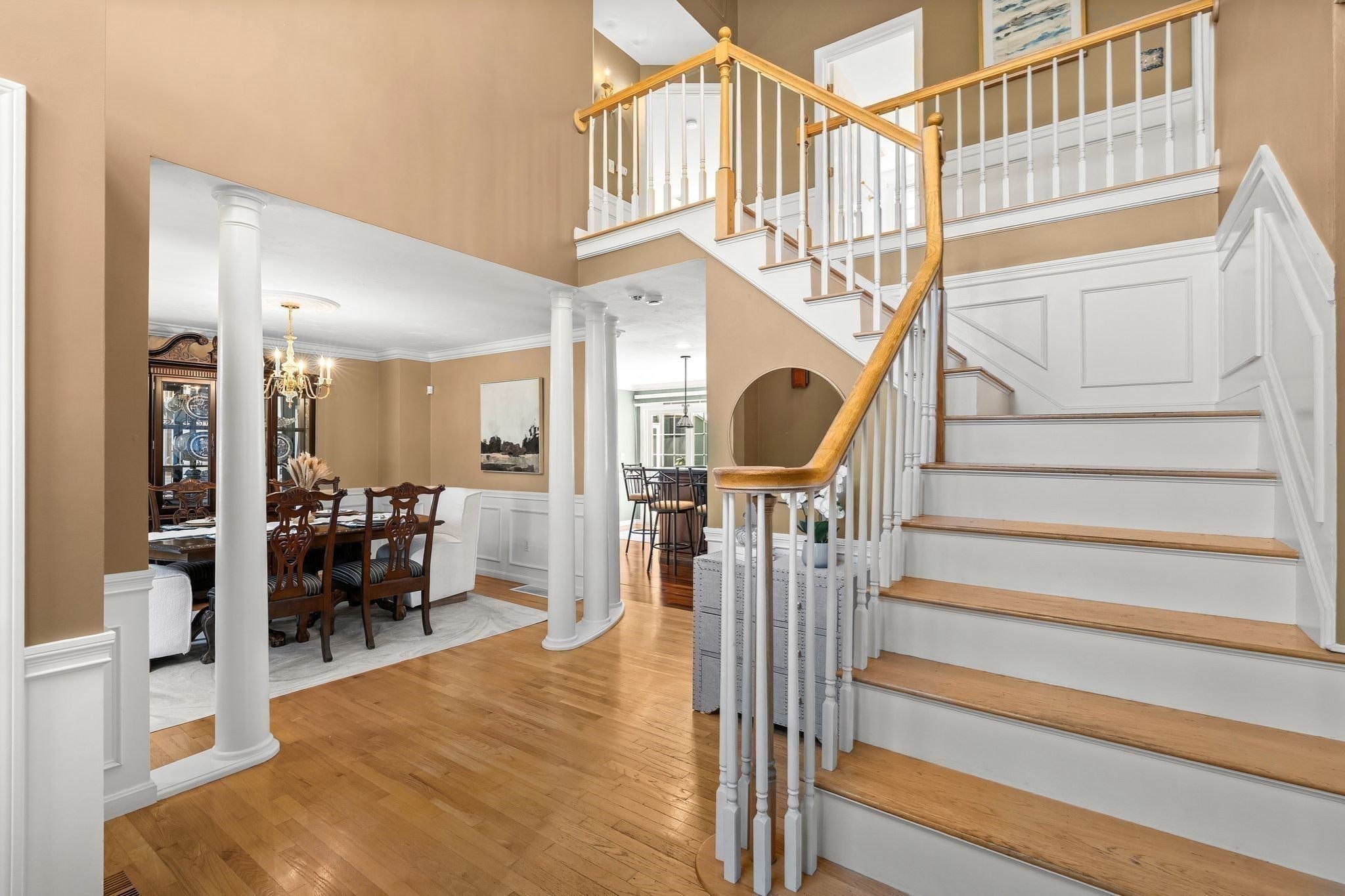8 Taylor Way, Stoughton, MA, 8 Taylor Way, Stoughton, MA Photo #7