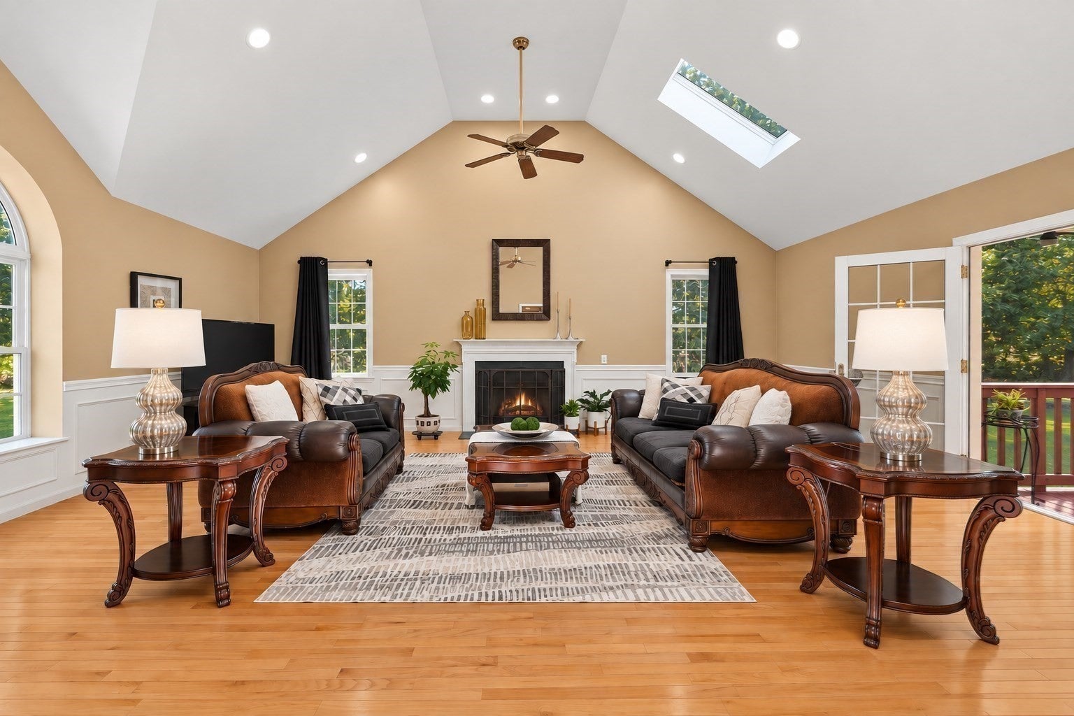 8 Taylor Way, Stoughton, MA, 8 Taylor Way, Stoughton, MA Photo #13