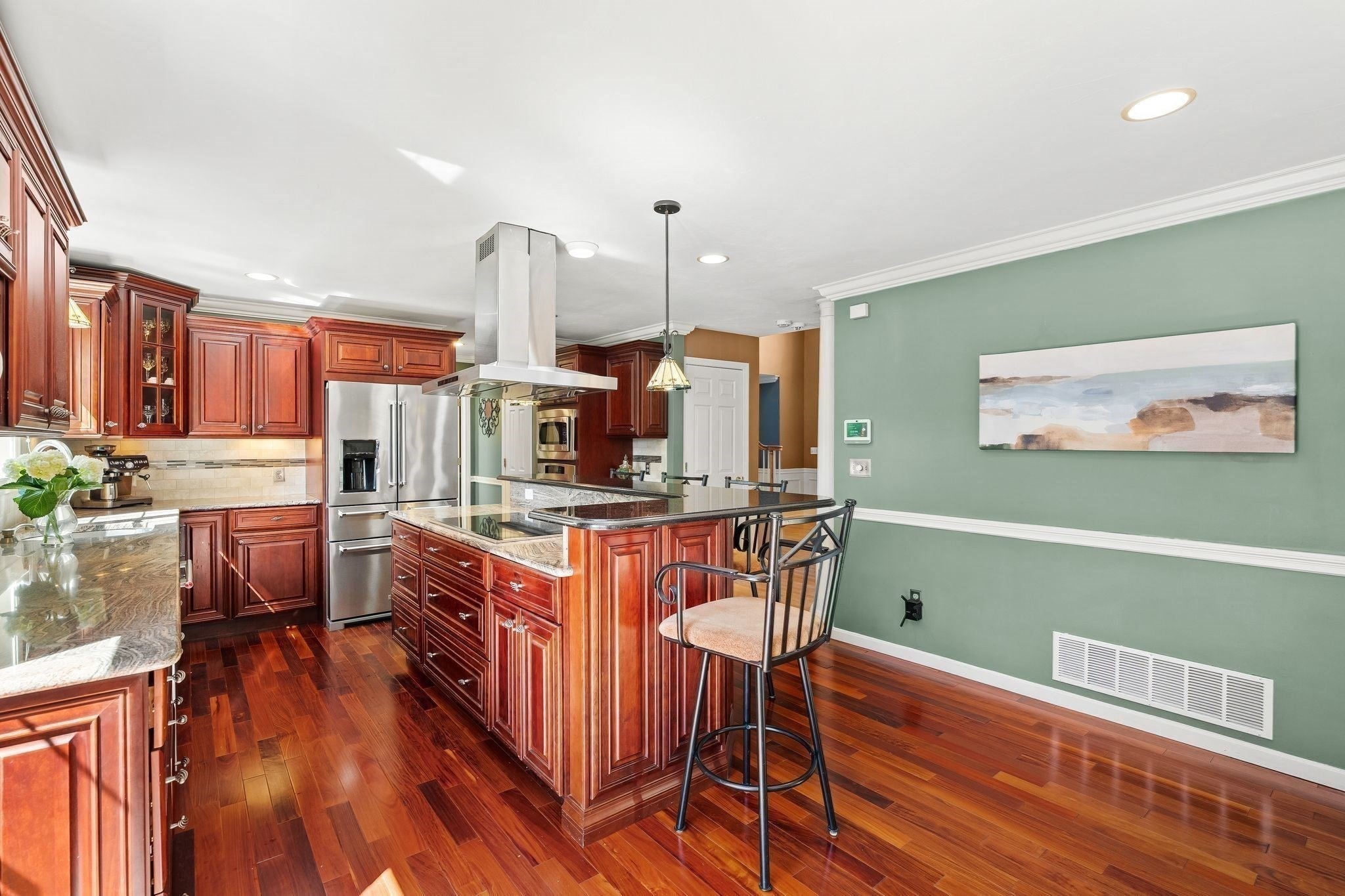 8 Taylor Way, Stoughton, MA, 8 Taylor Way, Stoughton, MA Photo #12