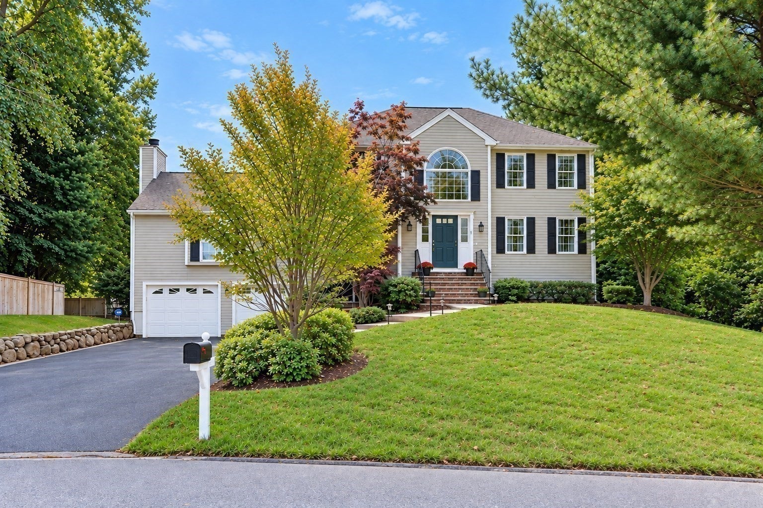 8 Taylor Way, Stoughton, MA, 8 Taylor Way, Stoughton, MA Photo #33