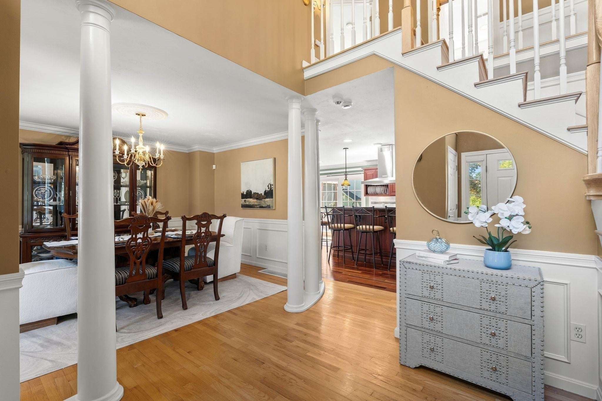 8 Taylor Way, Stoughton, MA, 8 Taylor Way, Stoughton, MA Photo #8