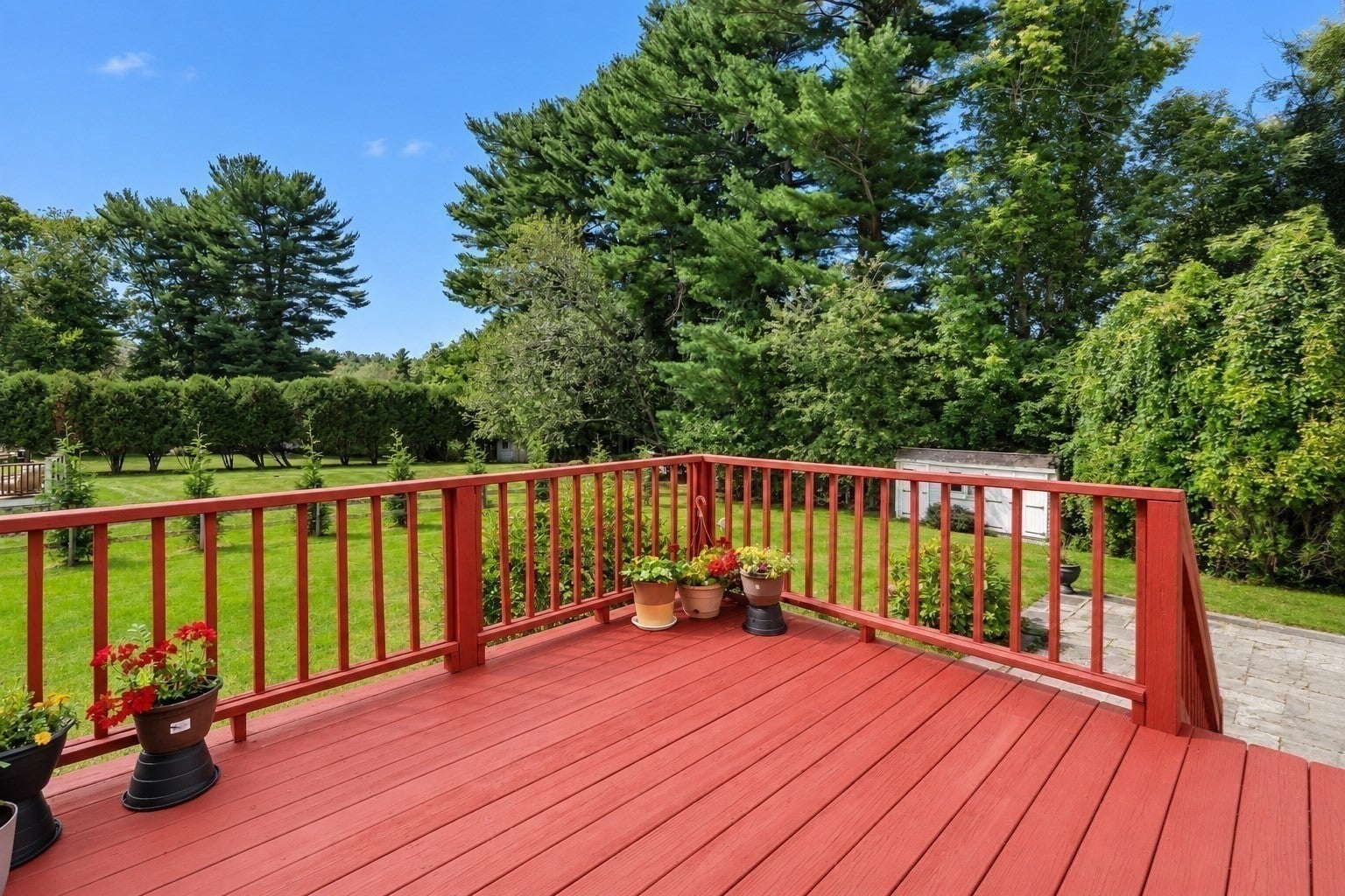 8 Taylor Way, Stoughton, MA, 8 Taylor Way, Stoughton, MA Photo #32
