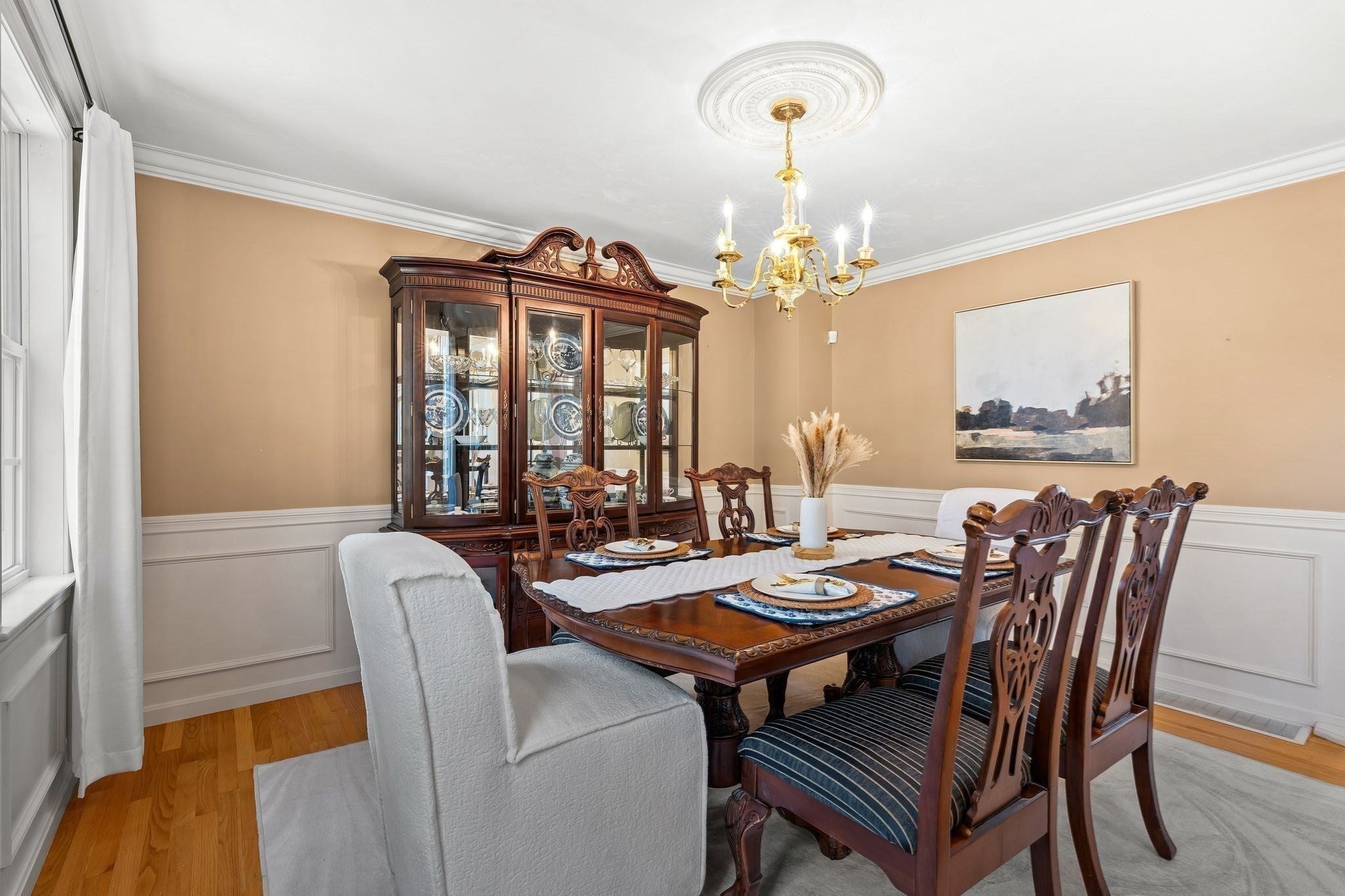 8 Taylor Way, Stoughton, MA, 8 Taylor Way, Stoughton, MA Photo #17