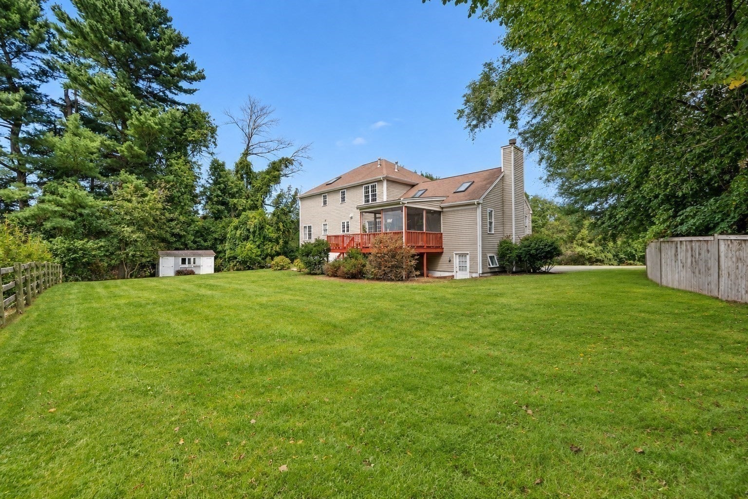 8 Taylor Way, Stoughton, MA, 8 Taylor Way, Stoughton, MA Photo #34