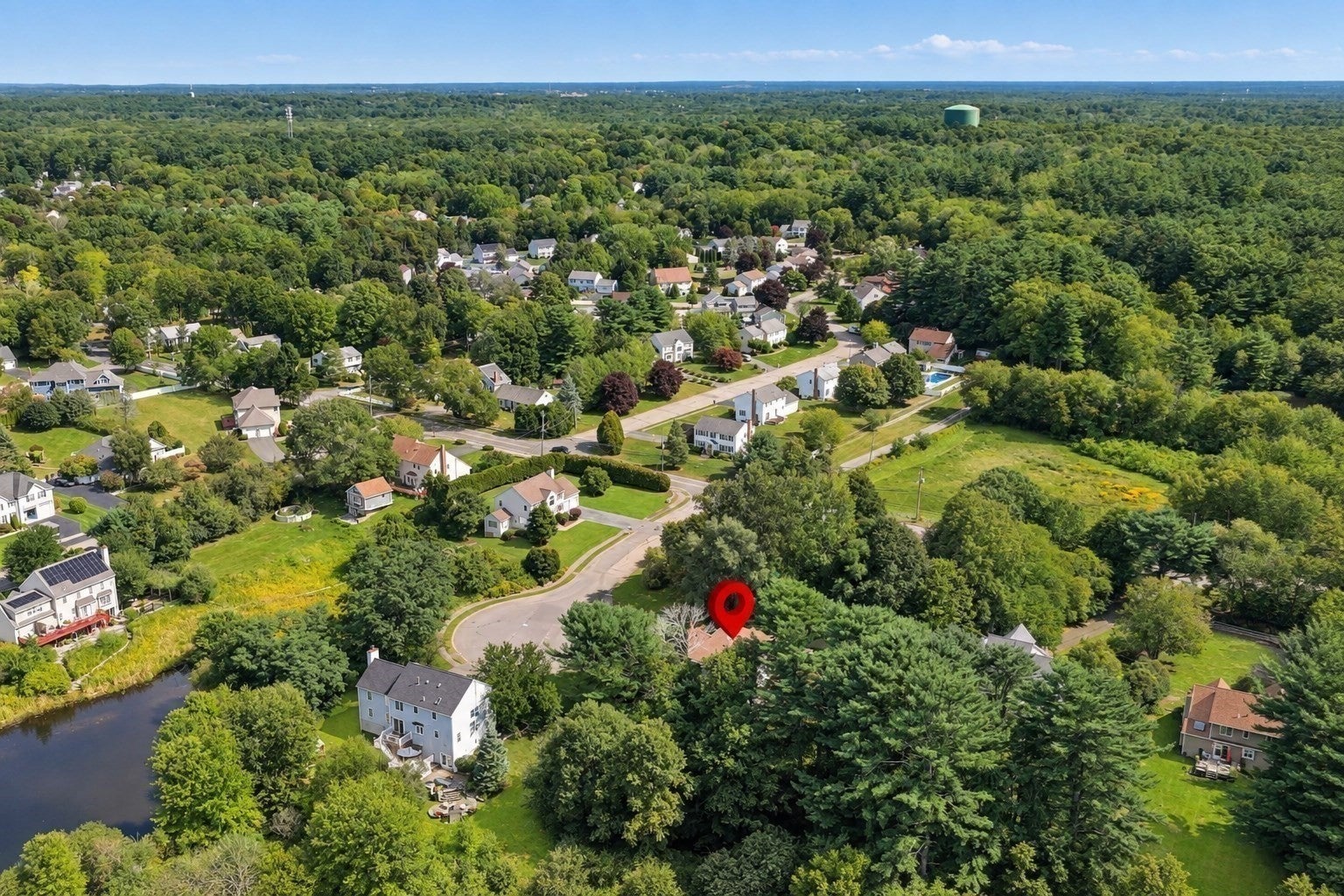 8 Taylor Way, Stoughton, MA, 8 Taylor Way, Stoughton, MA Photo #38