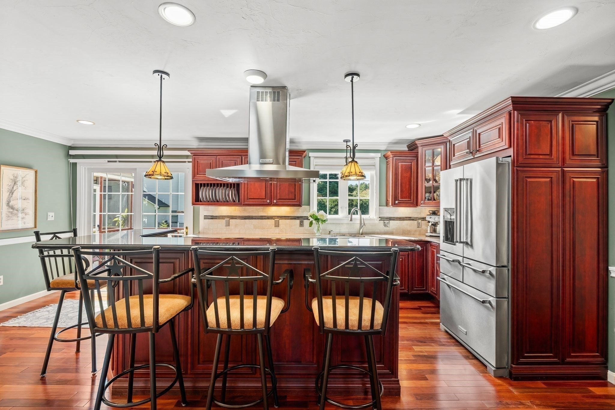 8 Taylor Way, Stoughton, MA, 8 Taylor Way, Stoughton, MA Photo #11