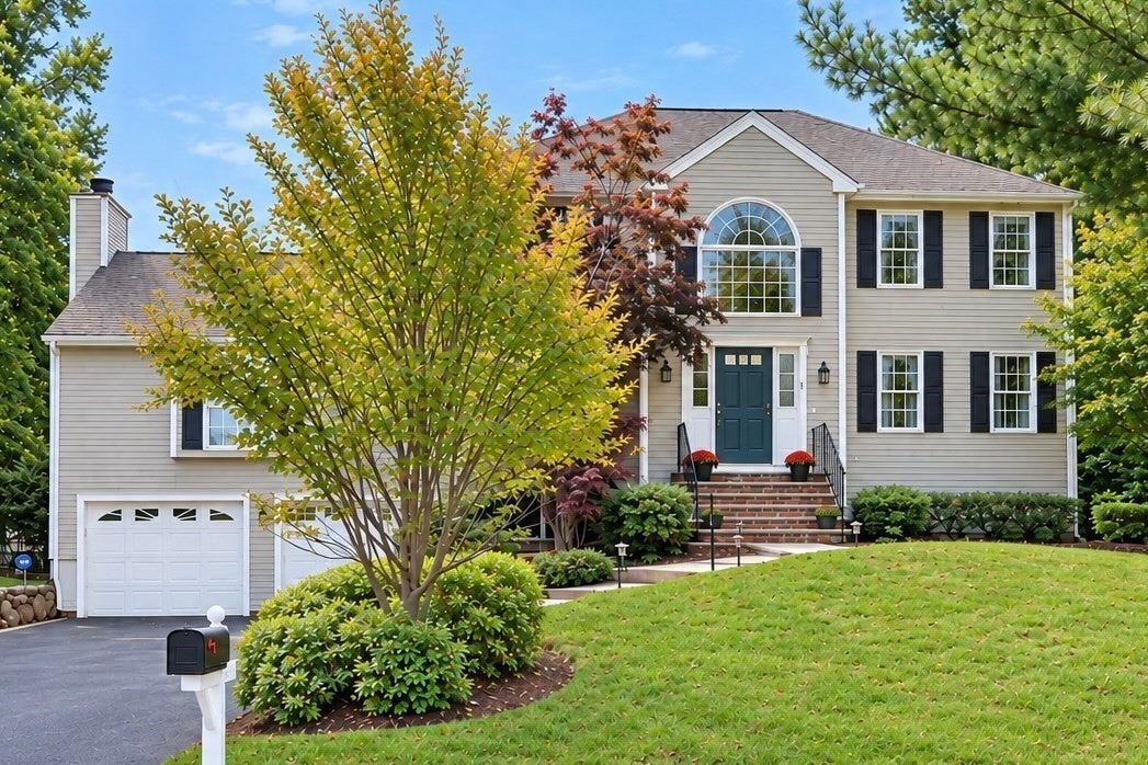 8 Taylor Way, Stoughton, MA, 8 Taylor Way, Stoughton, MA Photo #1