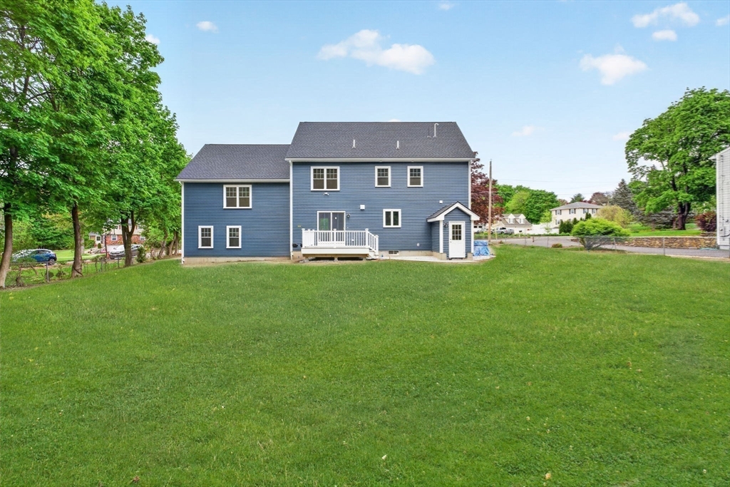 16 Skyline Dr