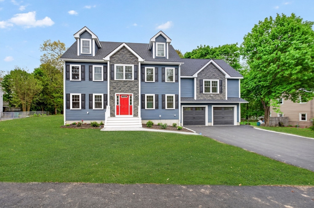 16 Skyline Dr