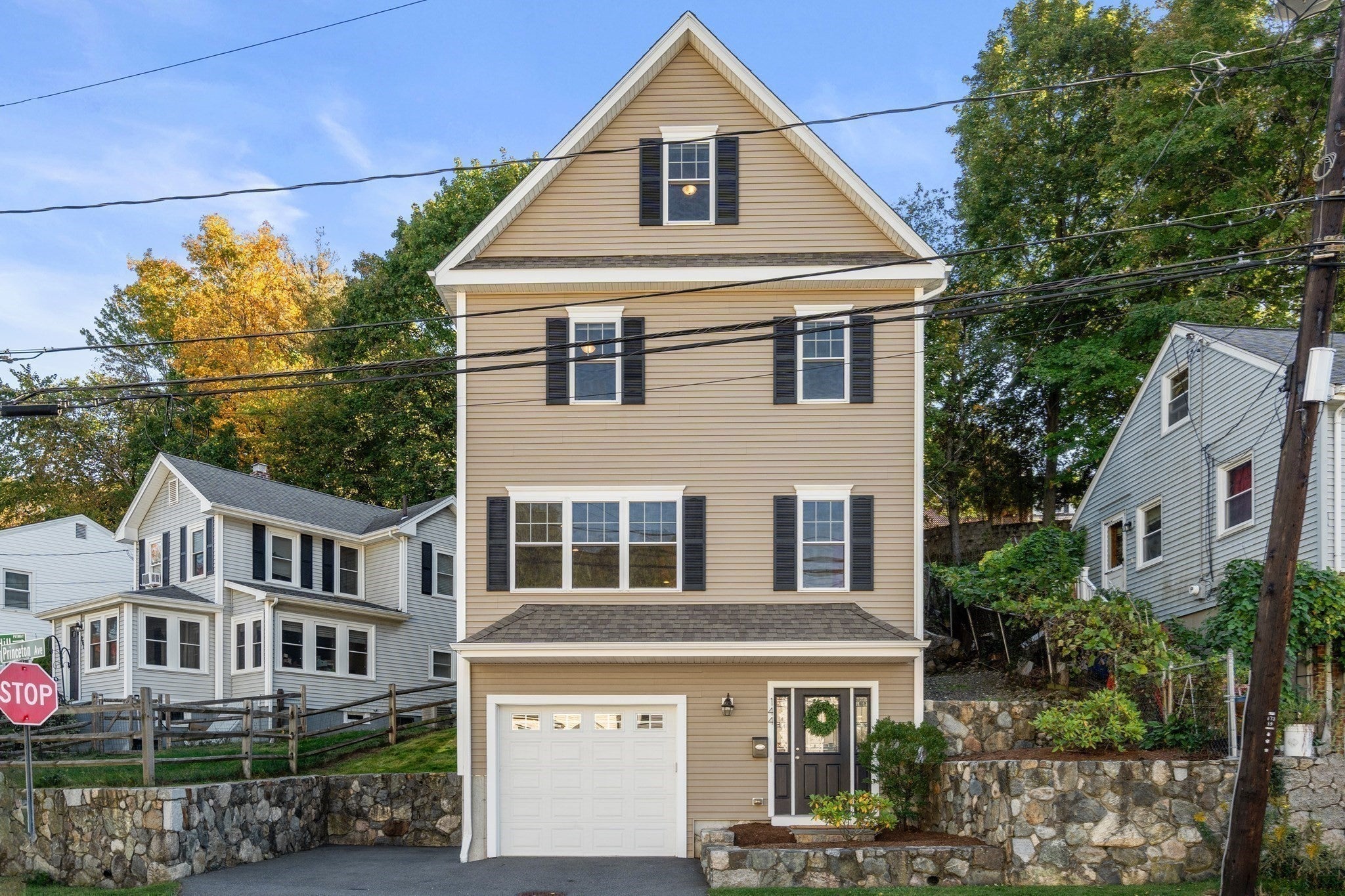 144 Princeton Ave, Waltham, MA, 144 Princeton Ave, Waltham, MA Photo #1