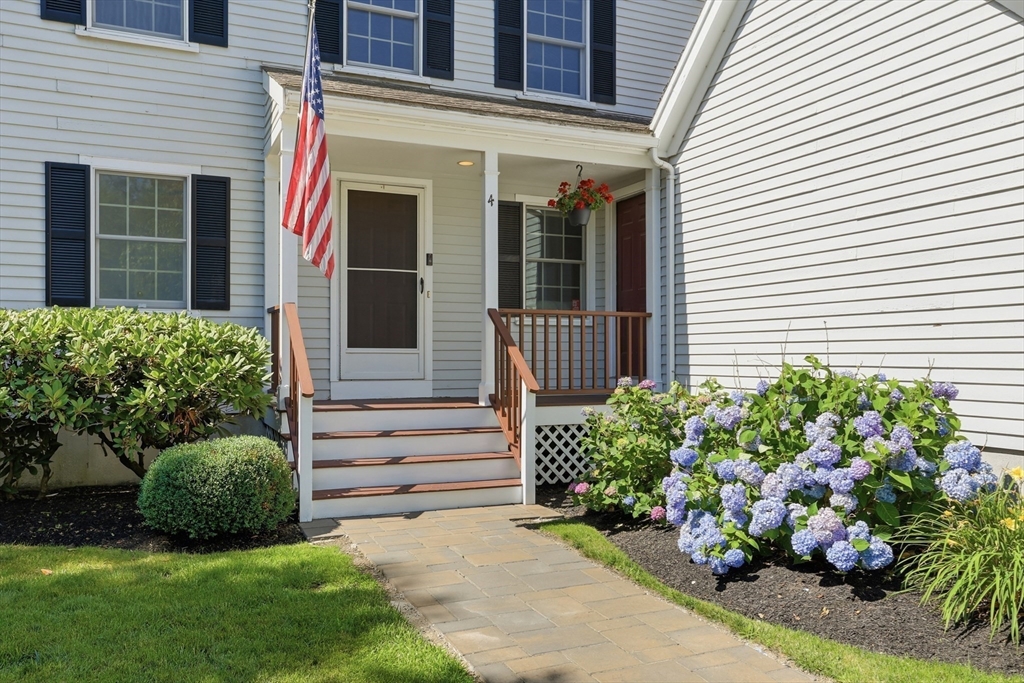 4 Partridge Ln 4