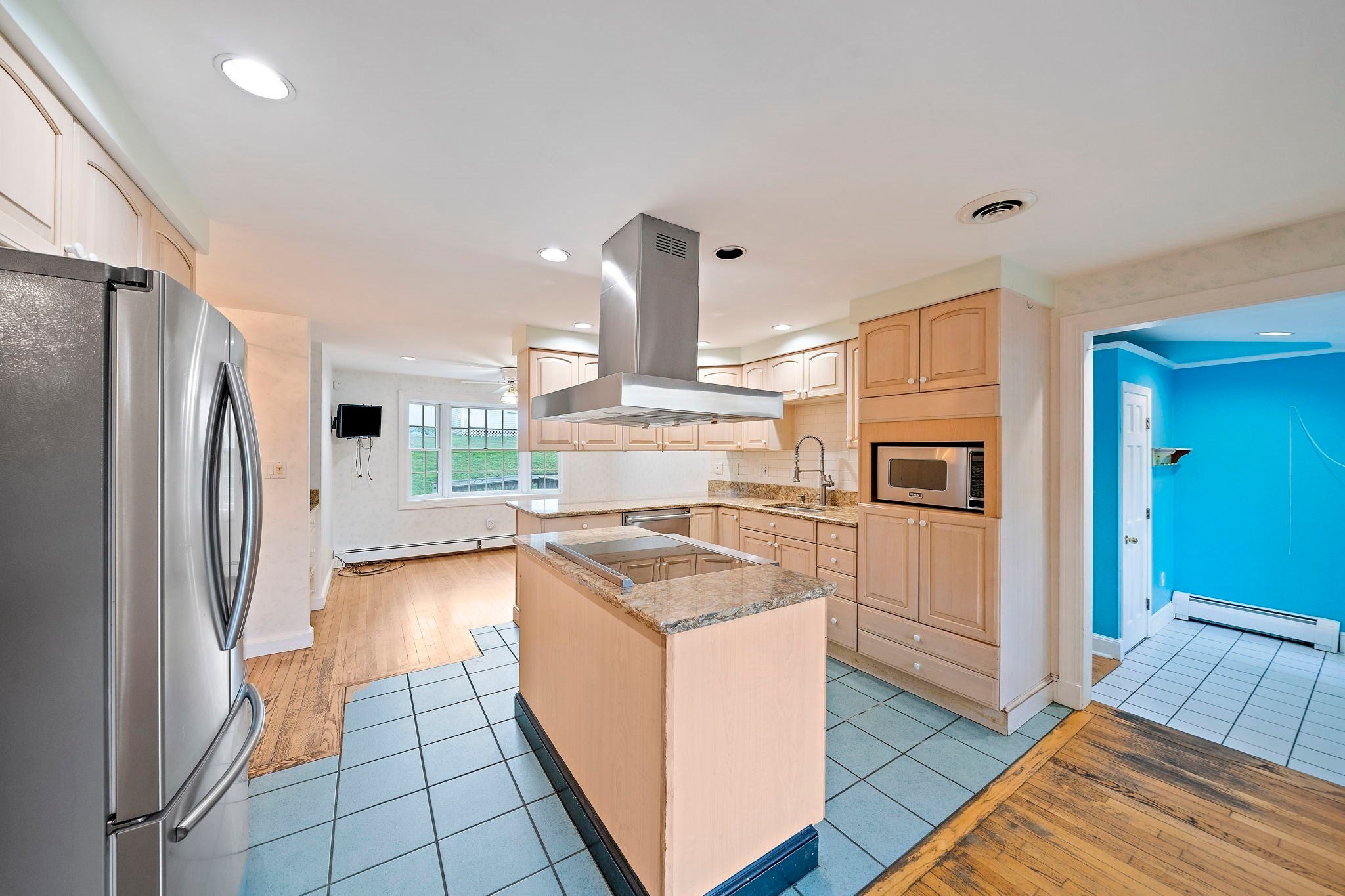 140 Mount Vernon Rd E