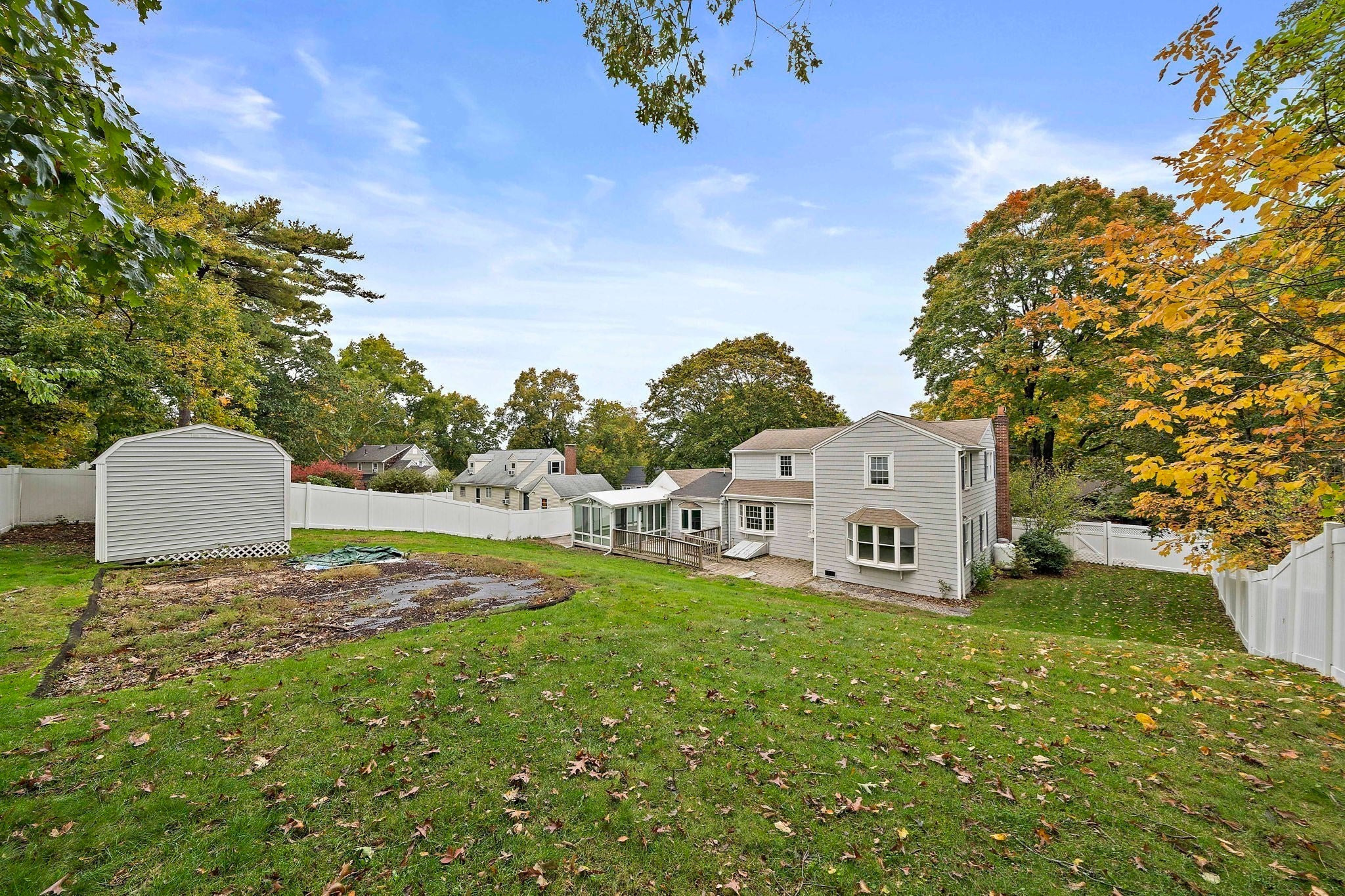 140 Mount Vernon Rd E RD, Weymouth, MA Photo #39