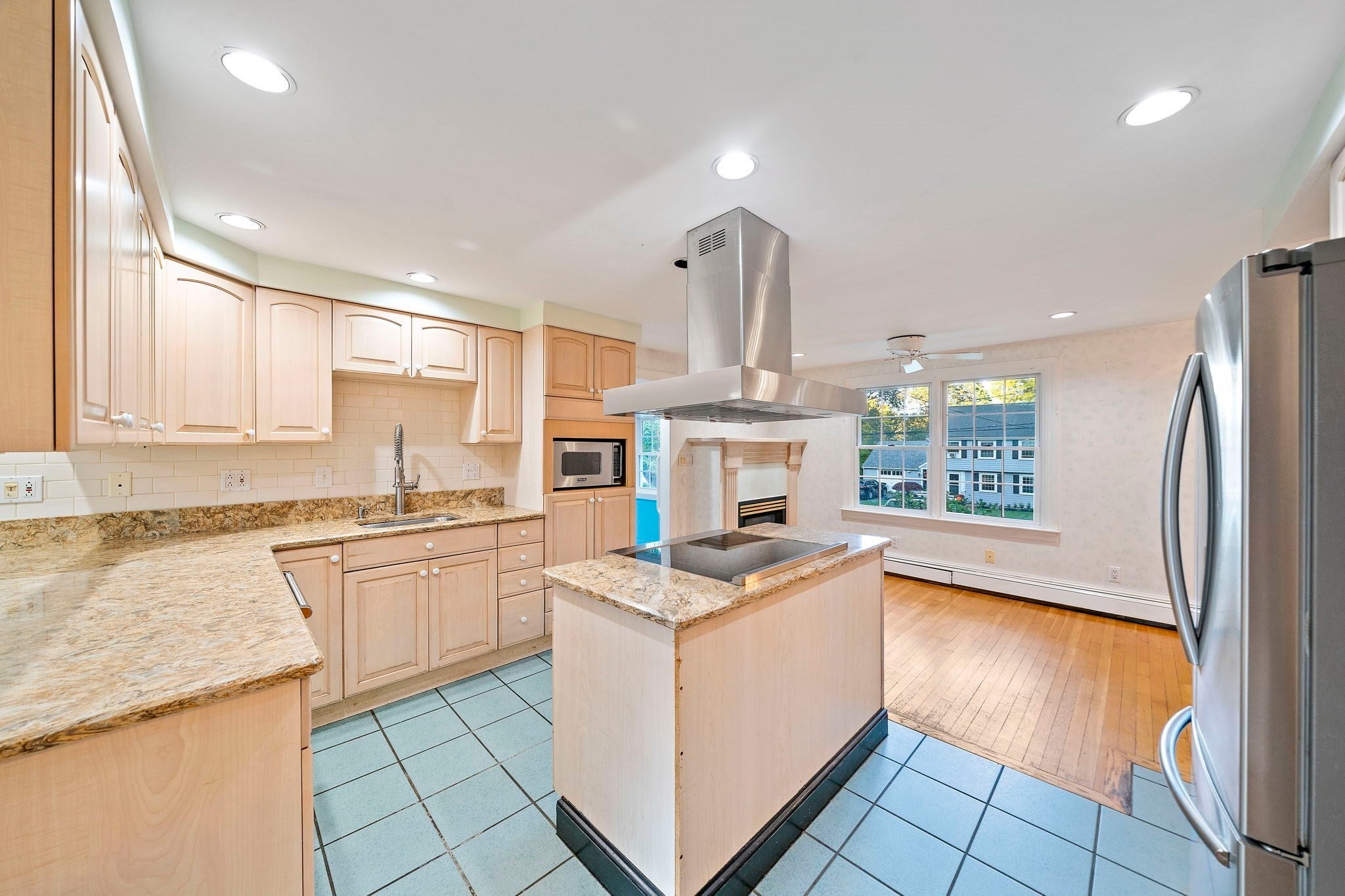140 Mount Vernon Rd E