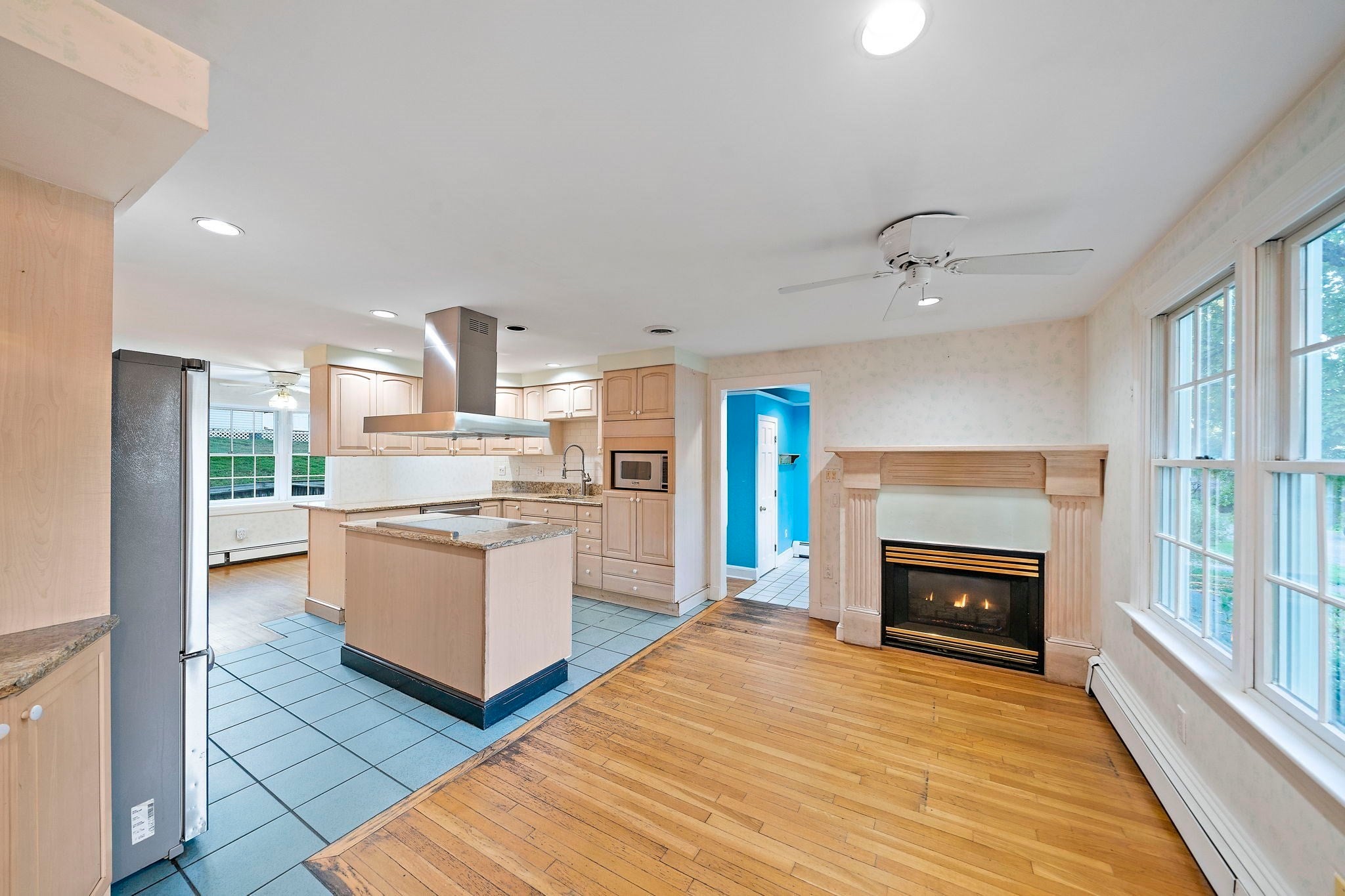 140 Mount Vernon Rd E