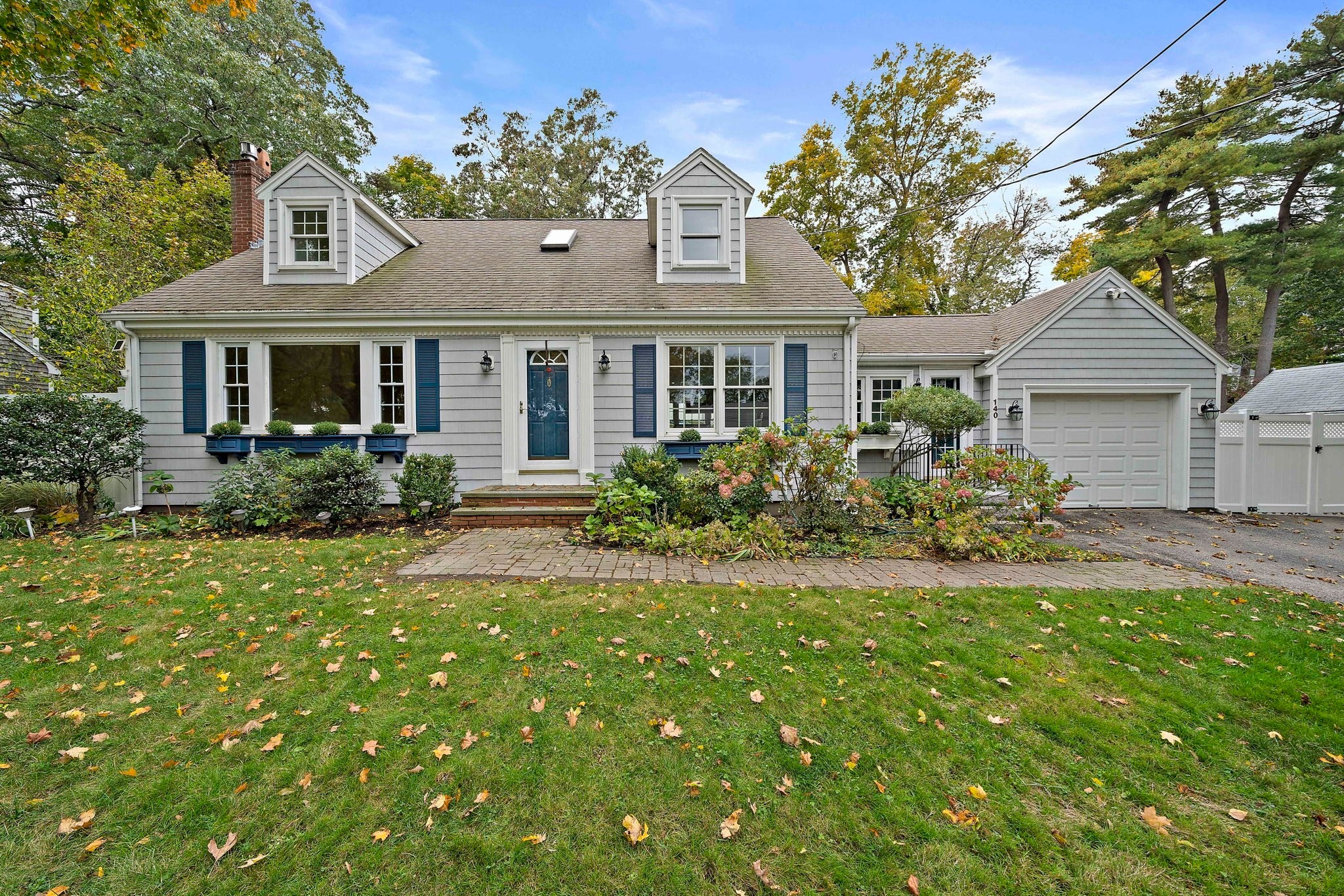 Photo of 140 Mount Vernon Rd E RD, Weymouth, MA