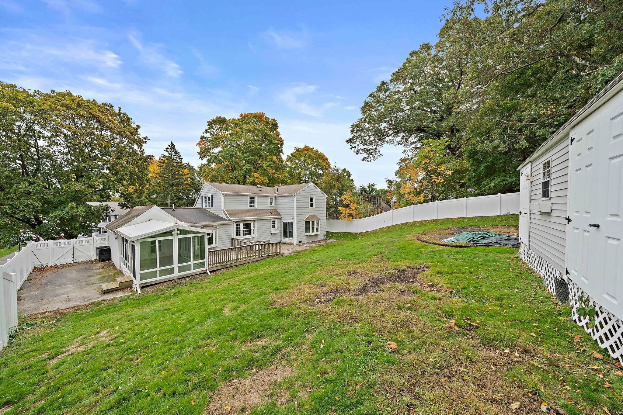 140 Mount Vernon Rd E RD, Weymouth, MA Photo #38