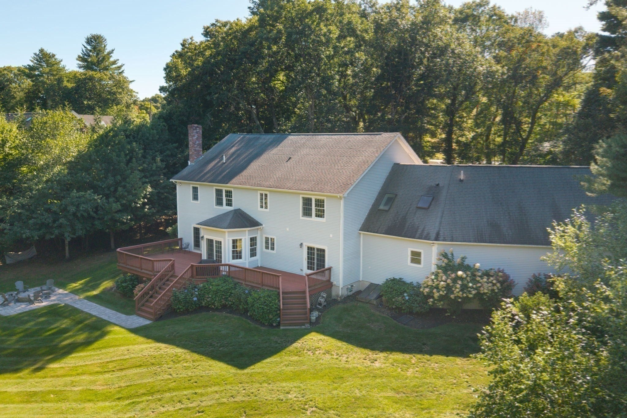 233 Rice Road, Wayland, MA, 233 Rice Road, Wayland, MA Photo #17