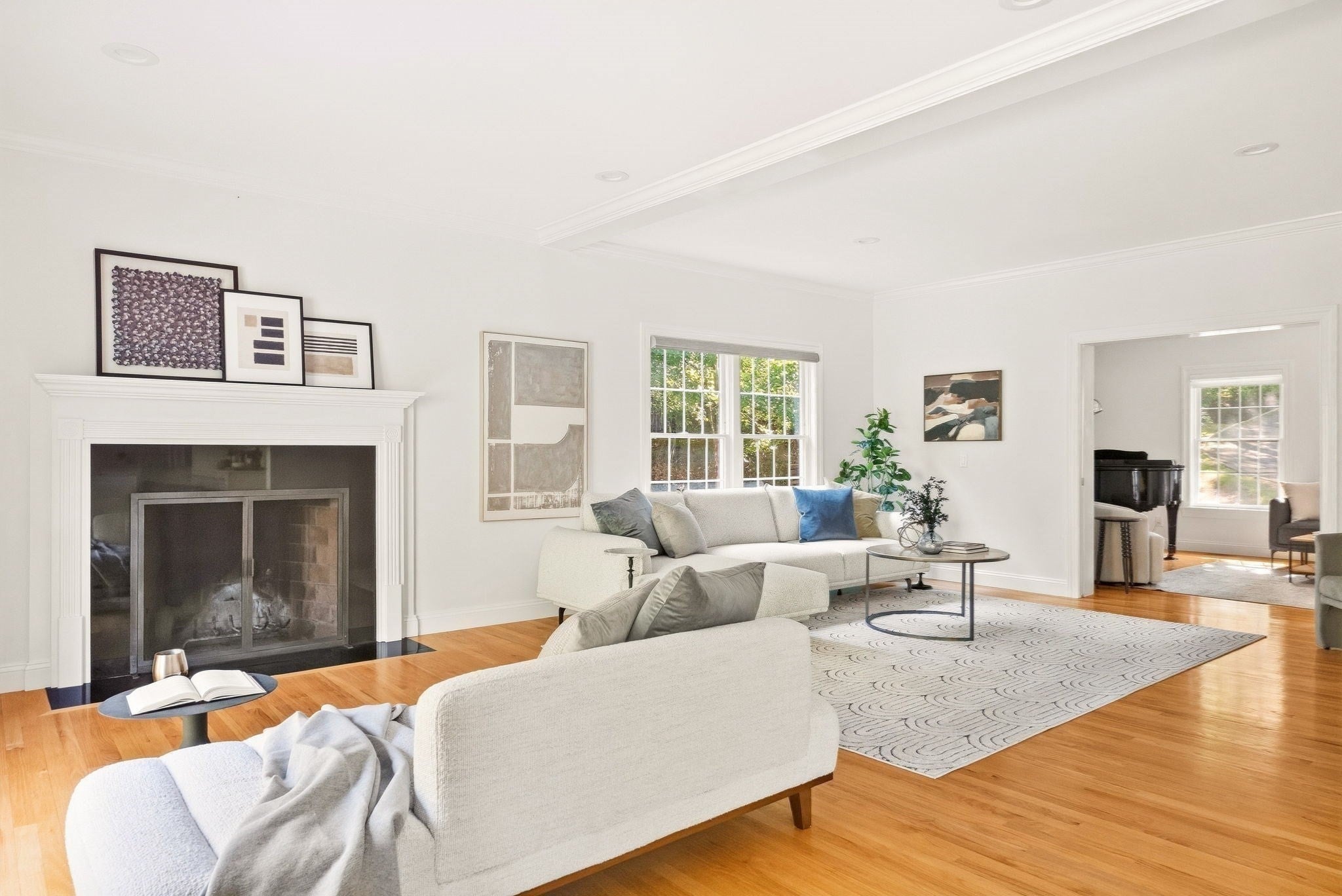 233 Rice Road, Wayland, MA, 233 Rice Road, Wayland, MA Photo #7