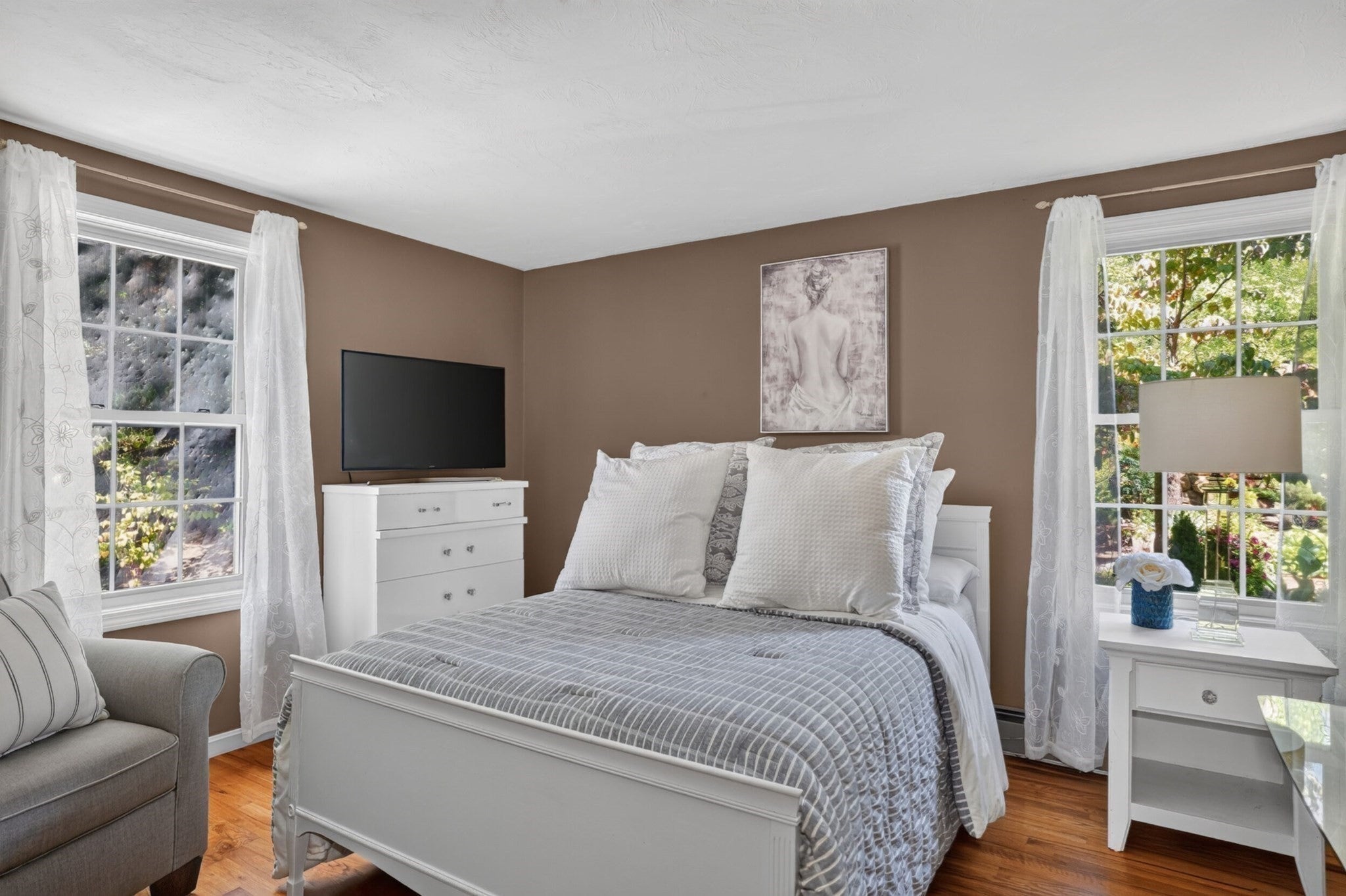 293 Brigham Street, Hudson, MA Photo #14